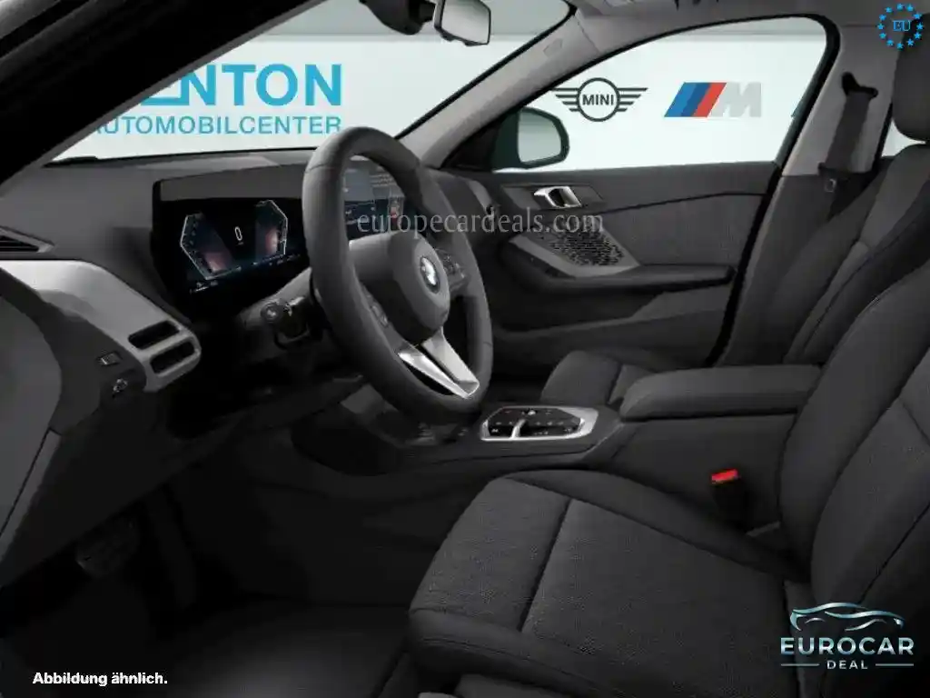 BMW 120