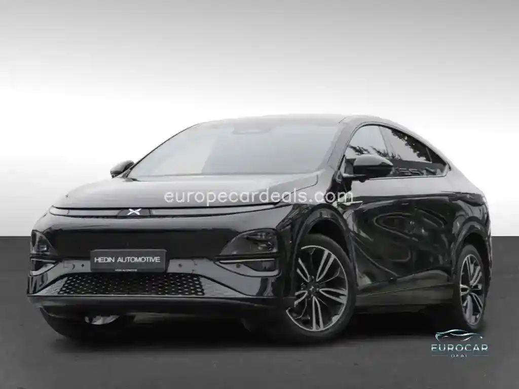 XPENG G6