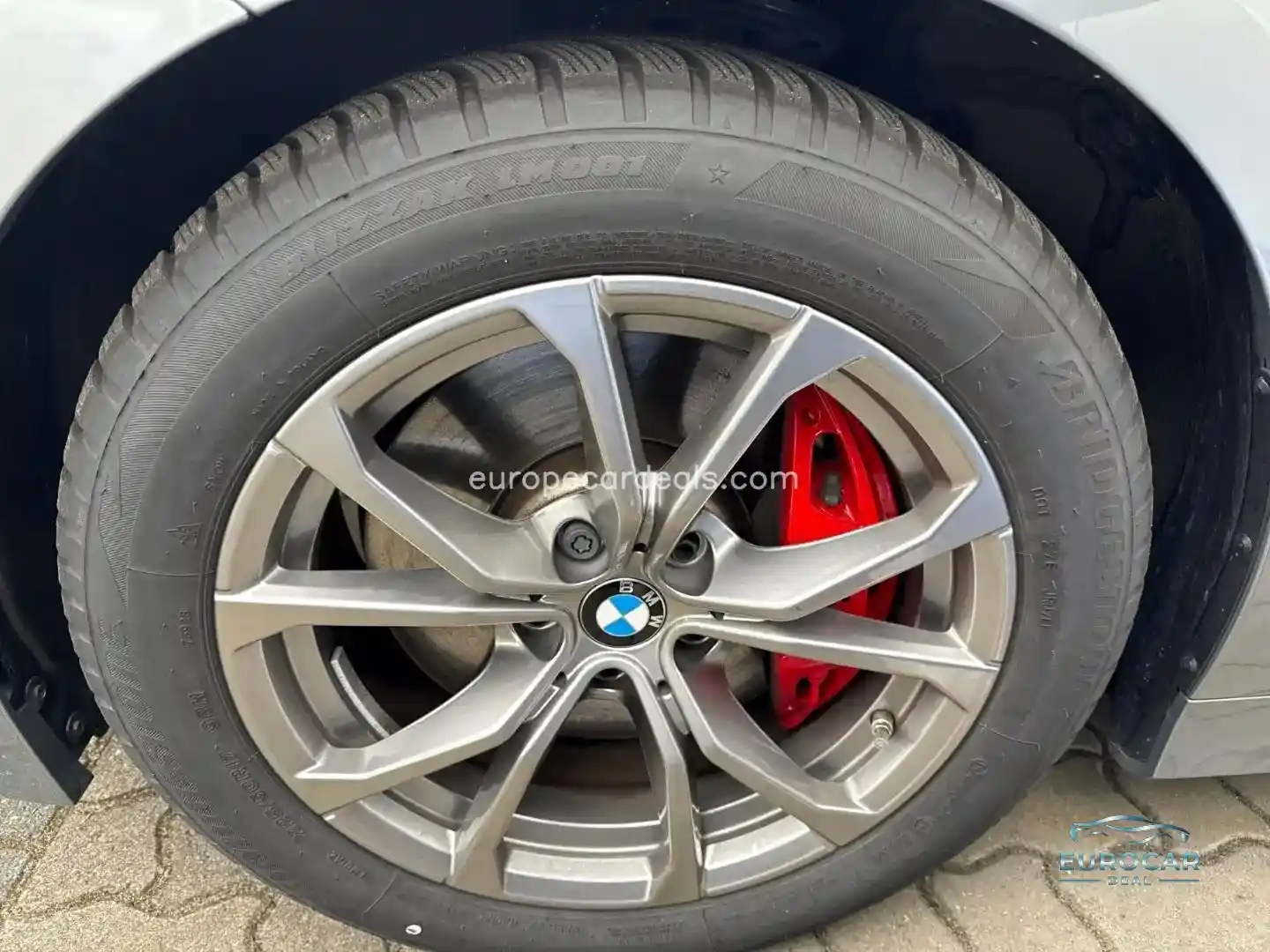 BMW M340i