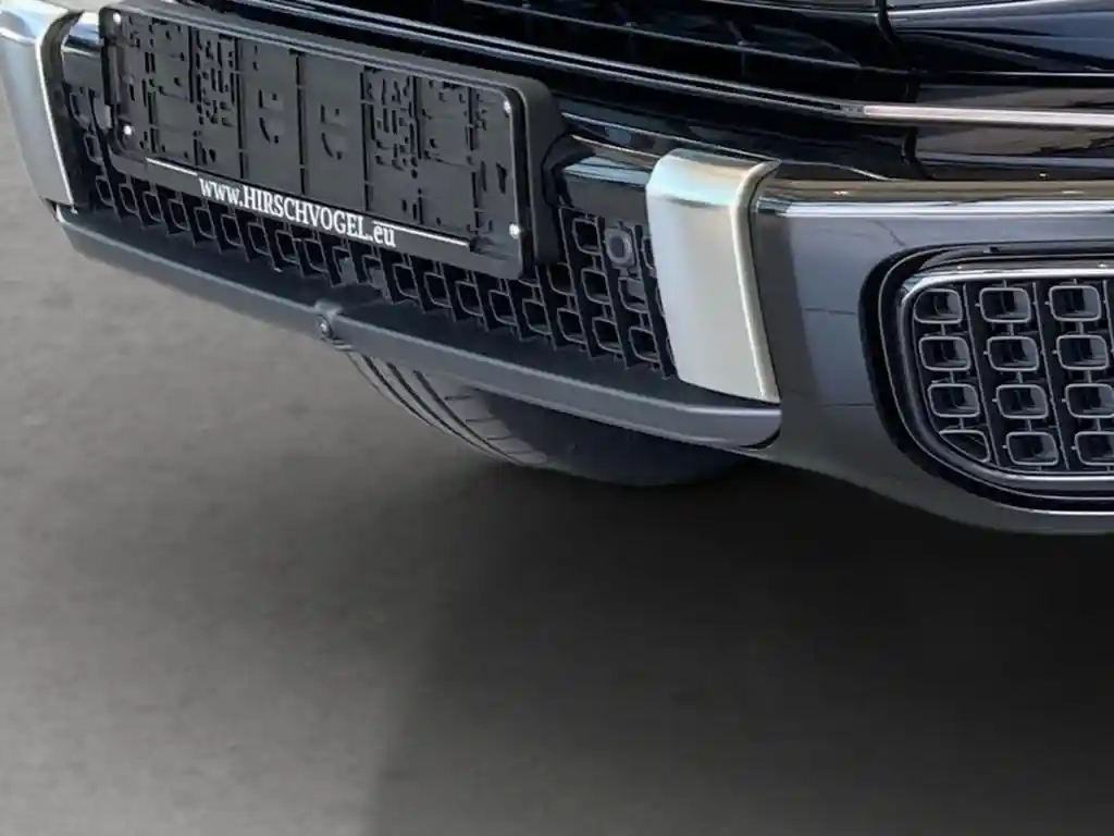Mercedes-Benz G 580