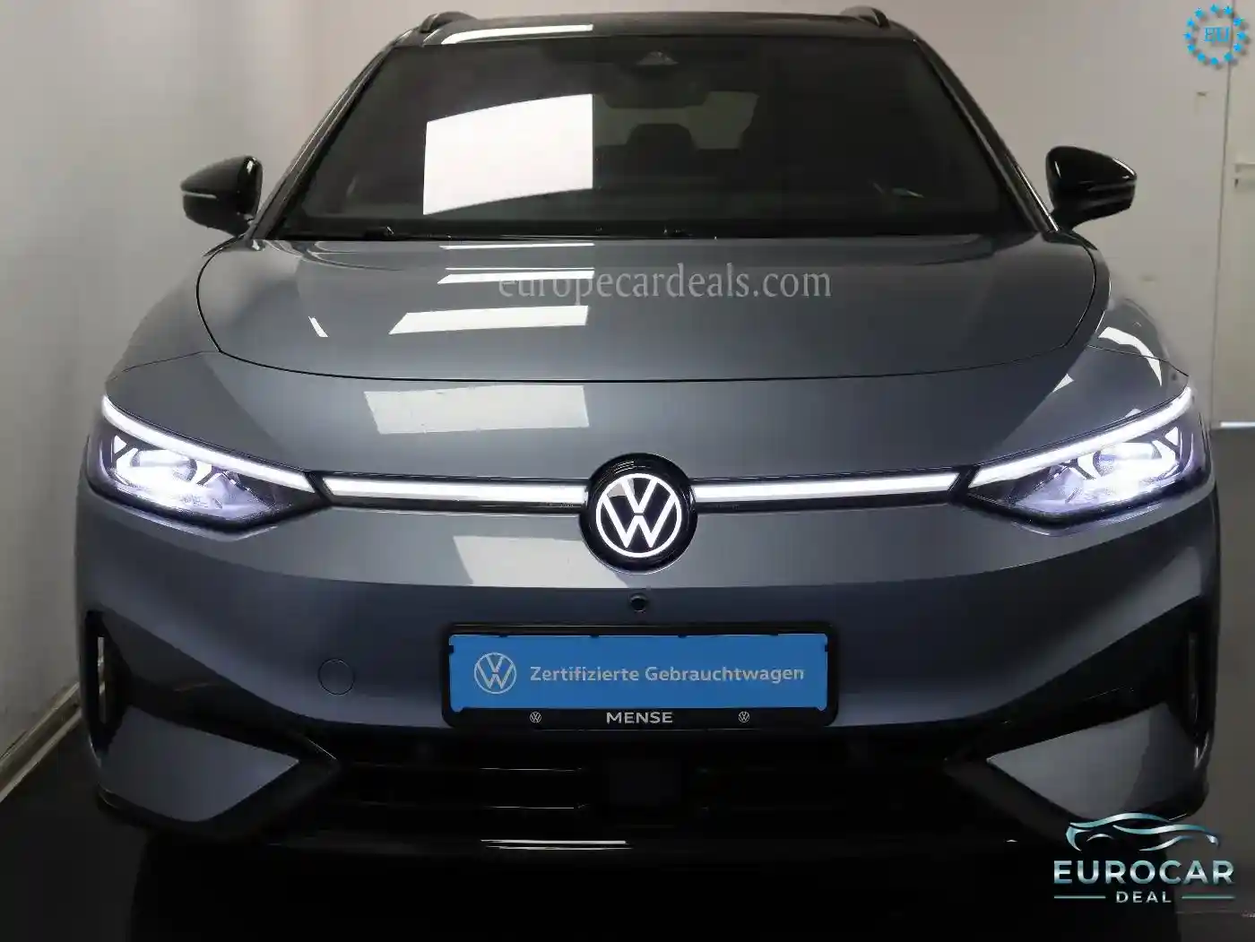 Volkswagen ID.7
