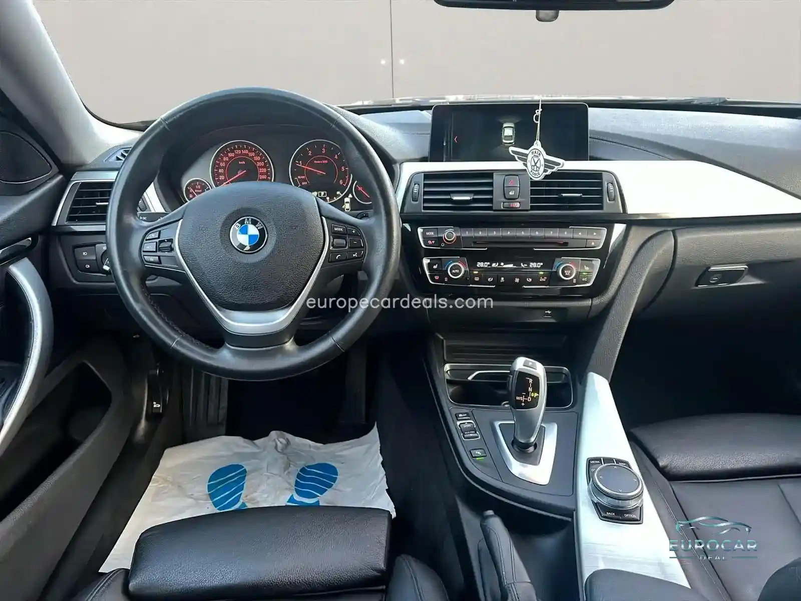 BMW 420