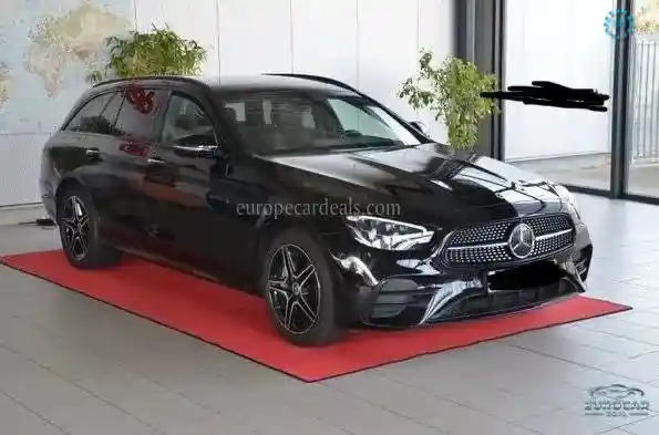 Mercedes-Benz E 300