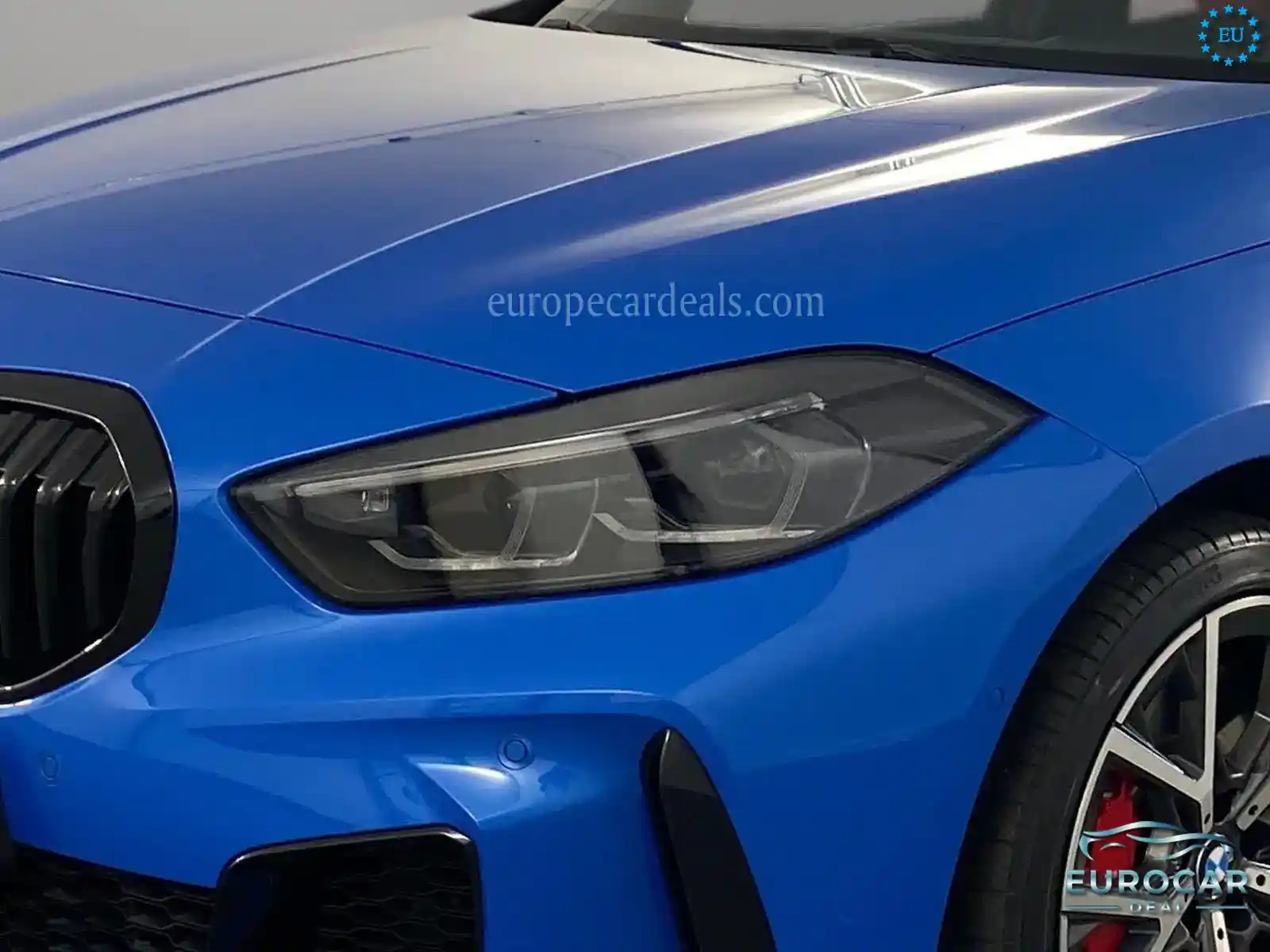 BMW 128