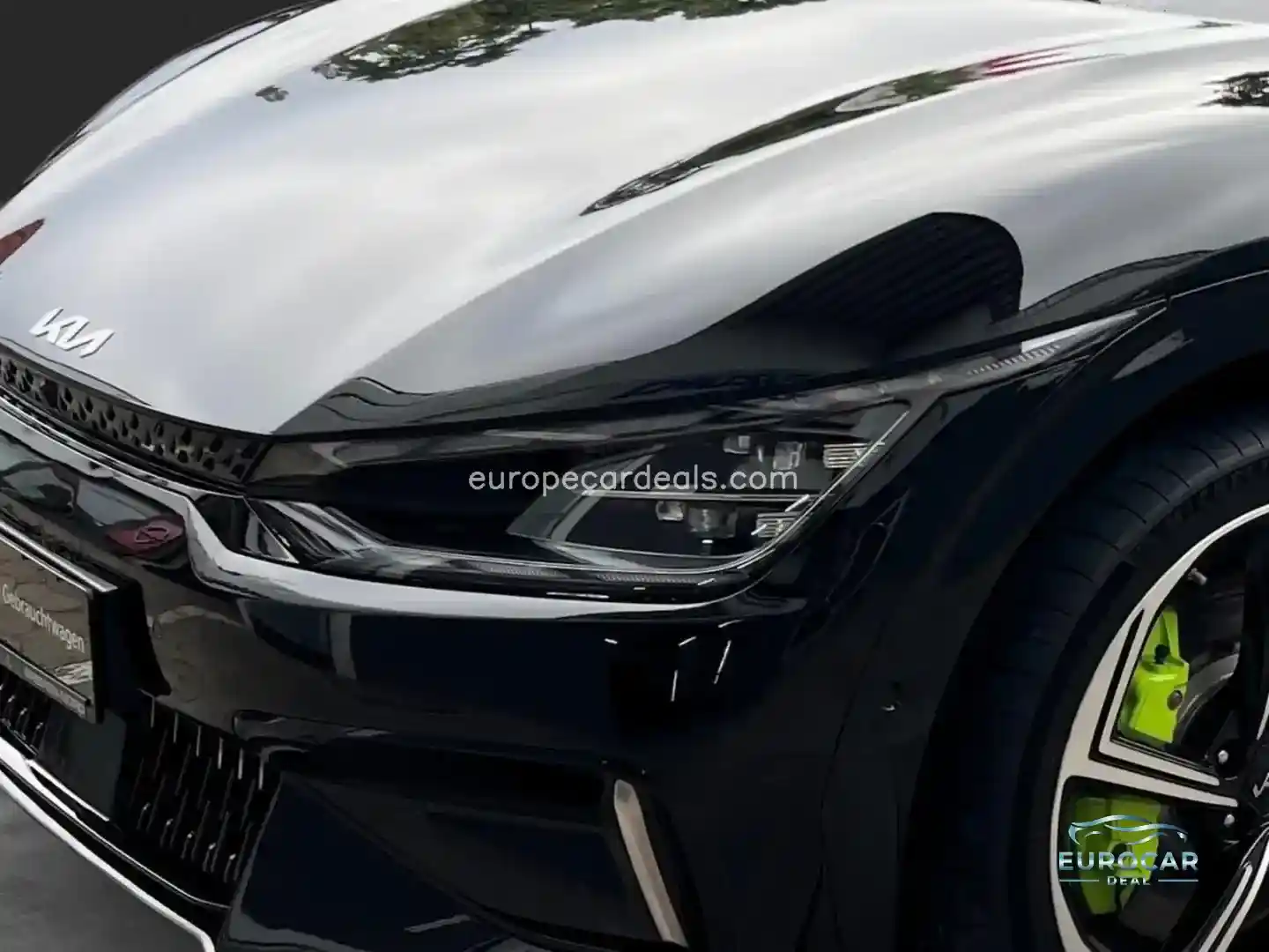 Kia EV6