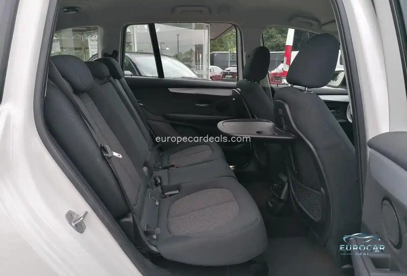 BMW 218 Gran Tourer