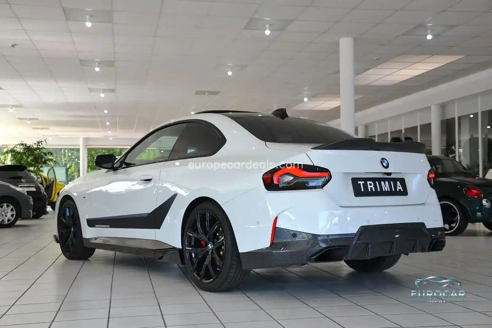 BMW 230