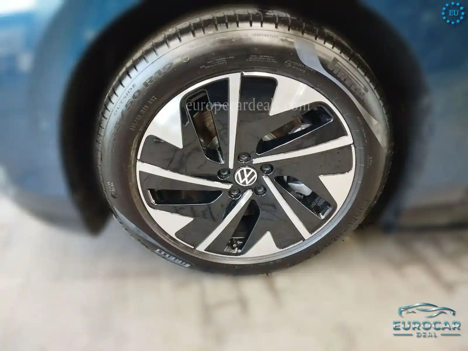 Volkswagen ID.7