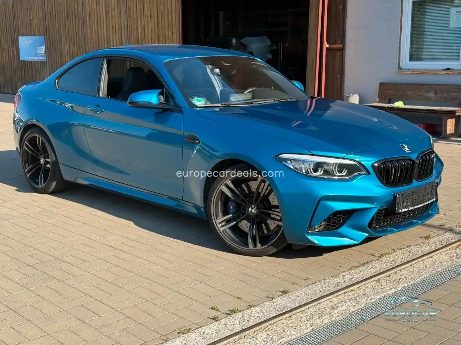BMW M2