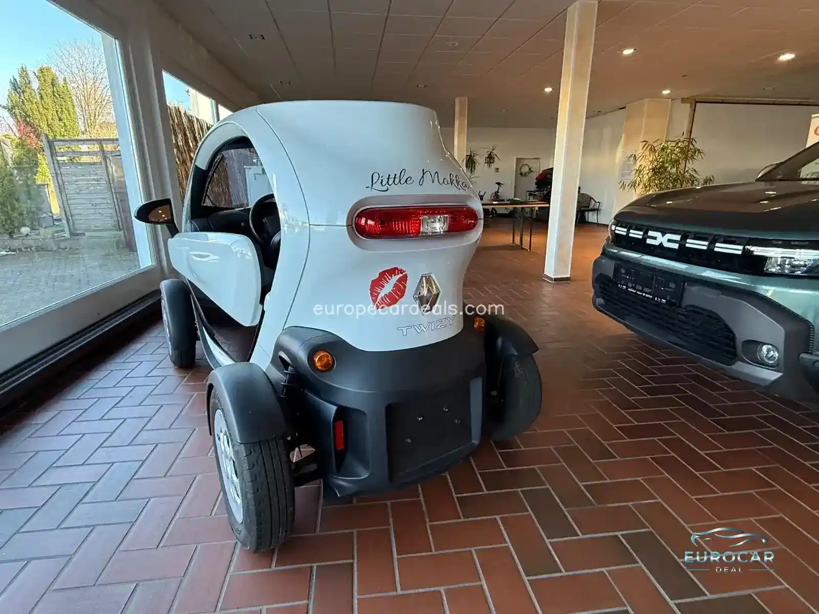 Renault Twizy