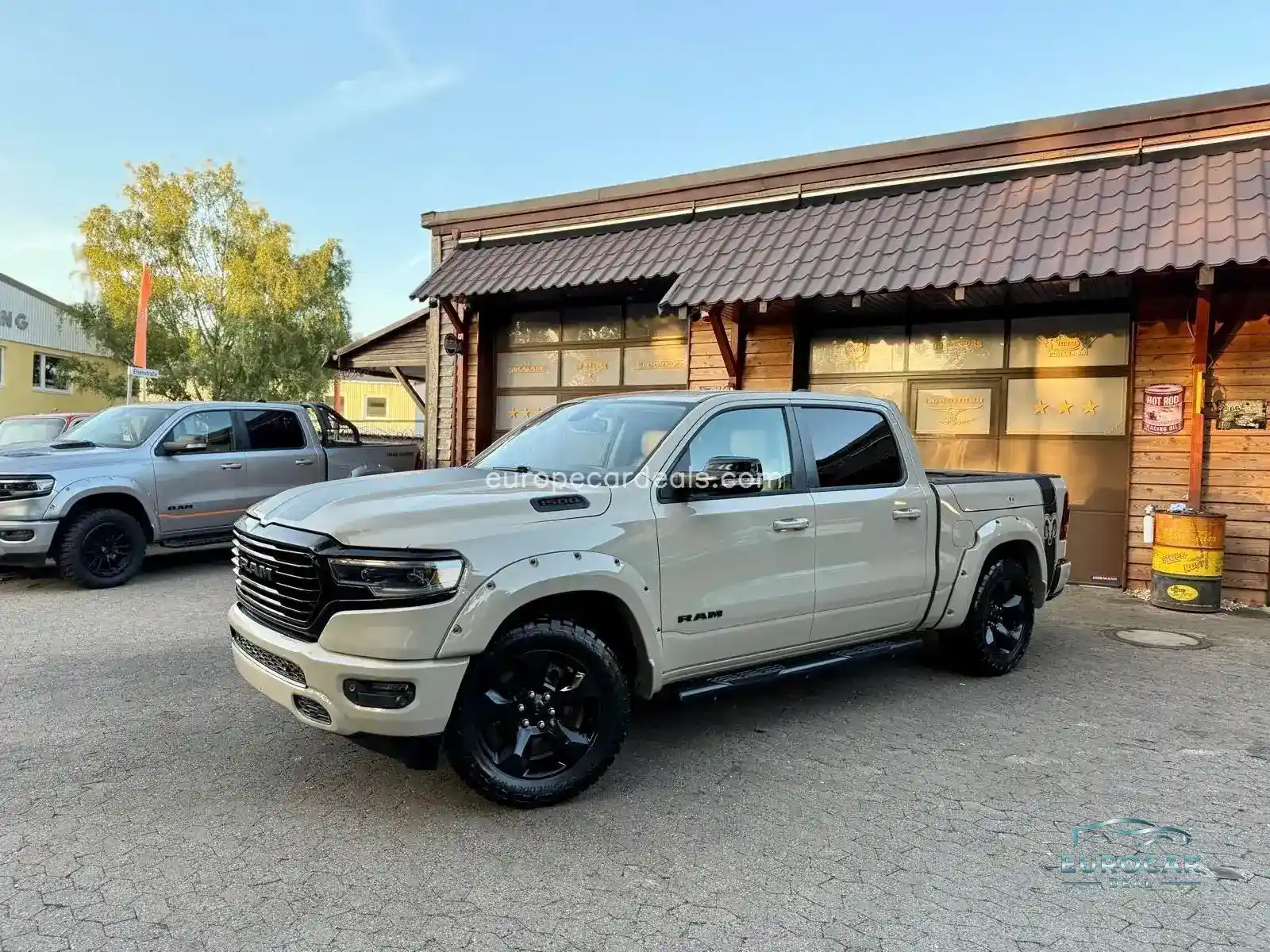 Dodge RAM