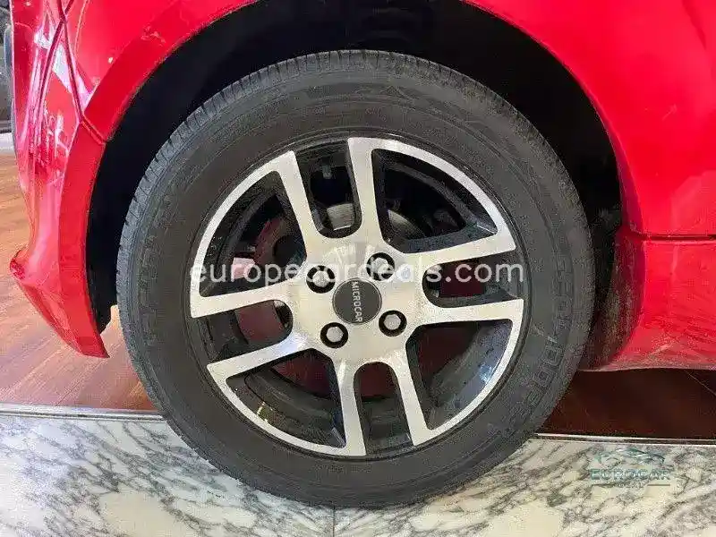 Microcar Other