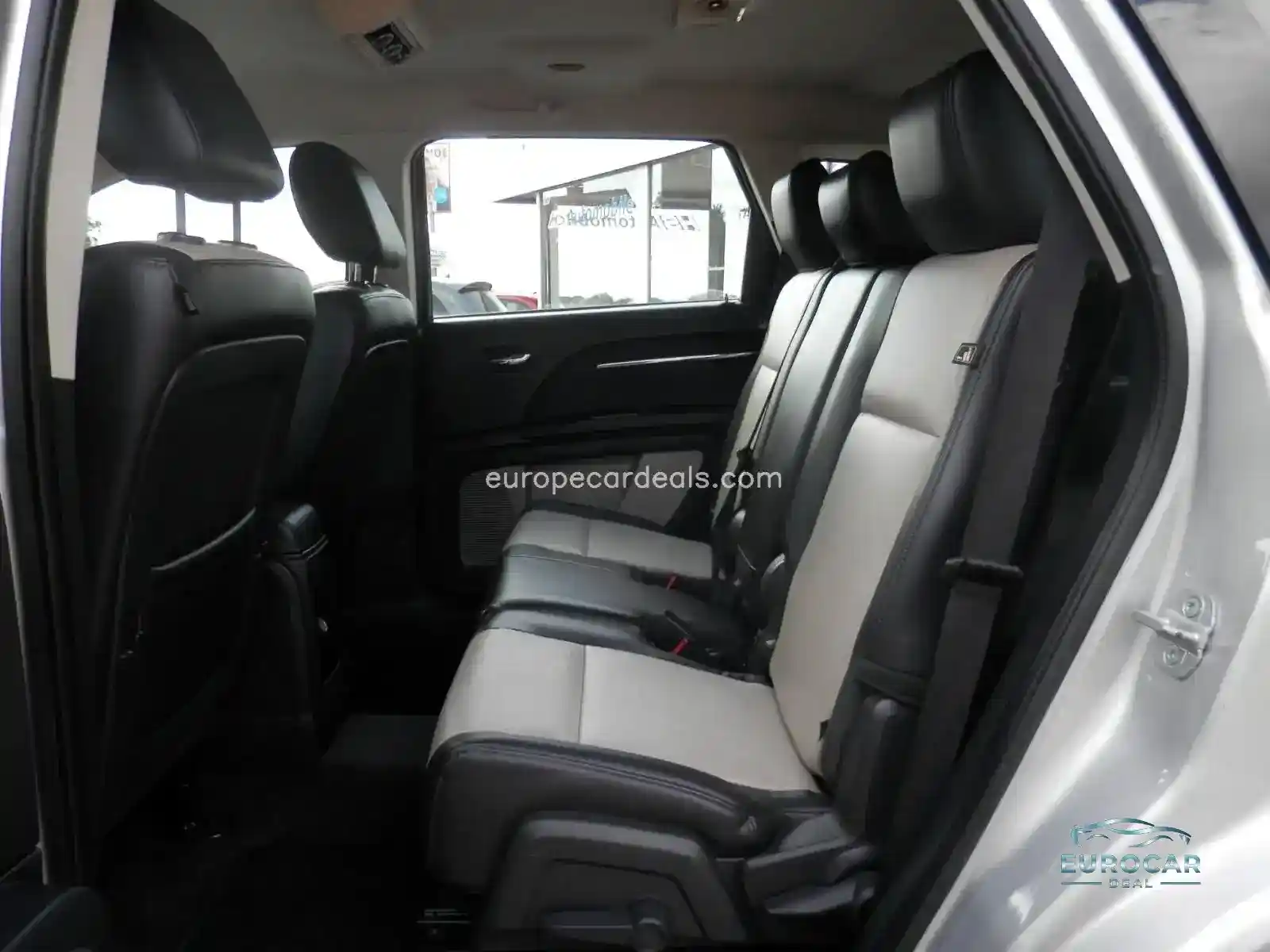 Dodge Journey