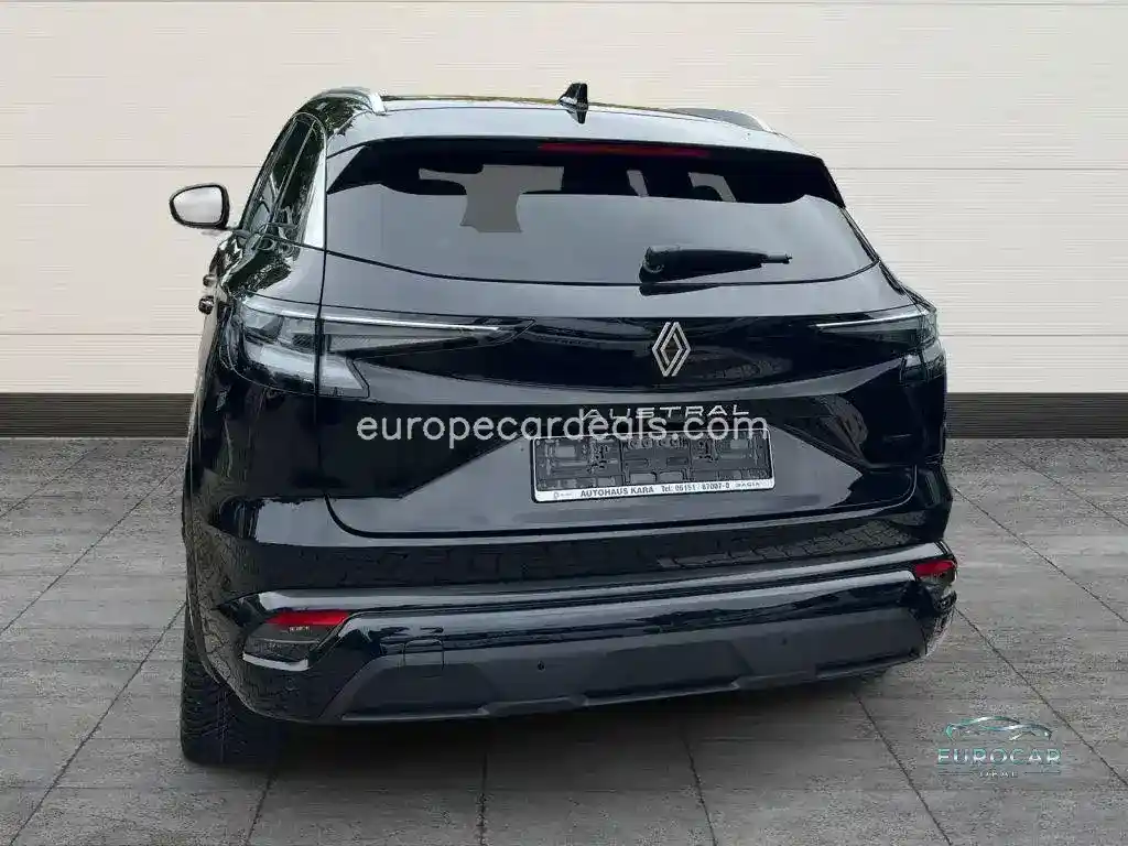 Renault Austral
