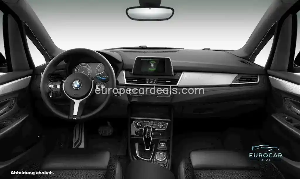 BMW 220 Gran Tourer