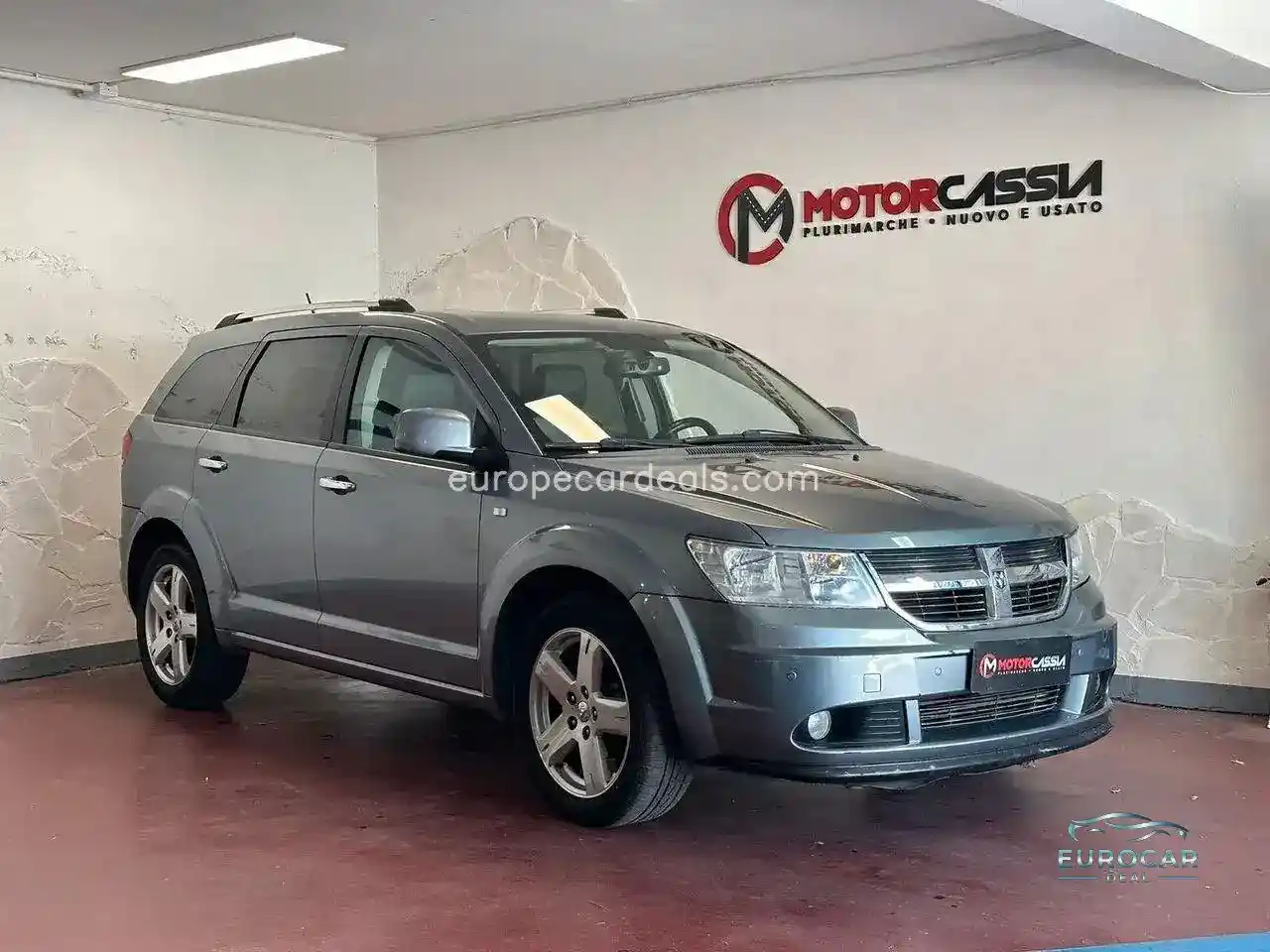 Dodge Journey