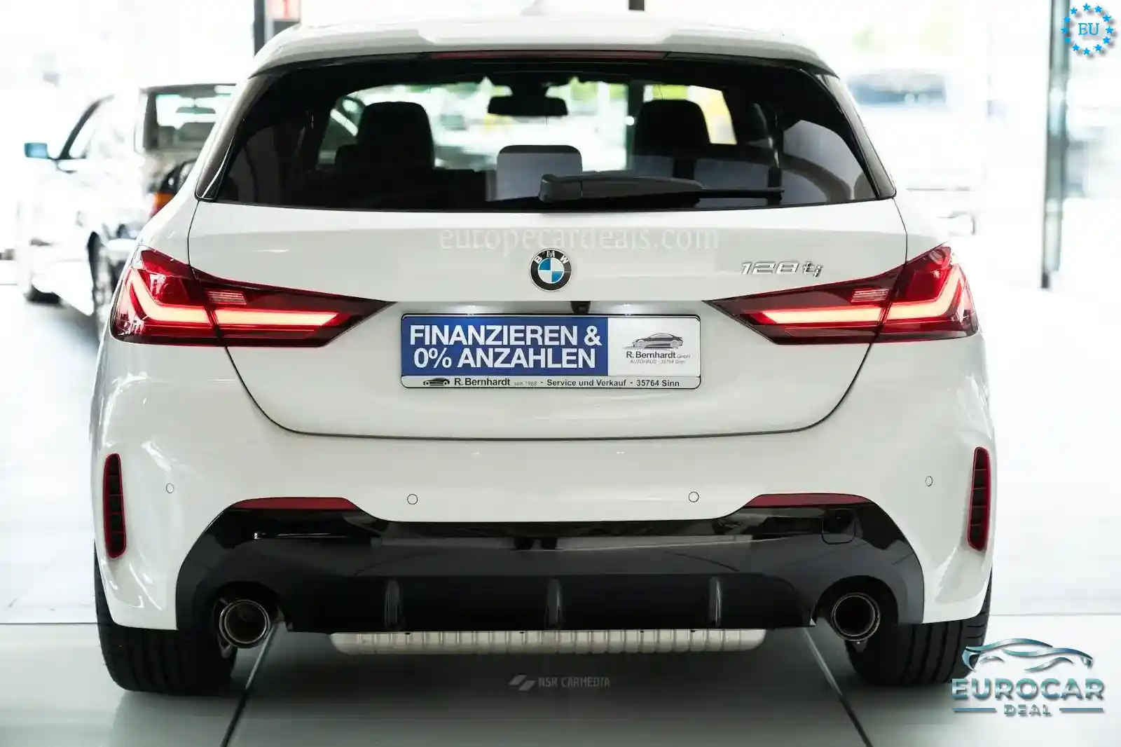 BMW 128
