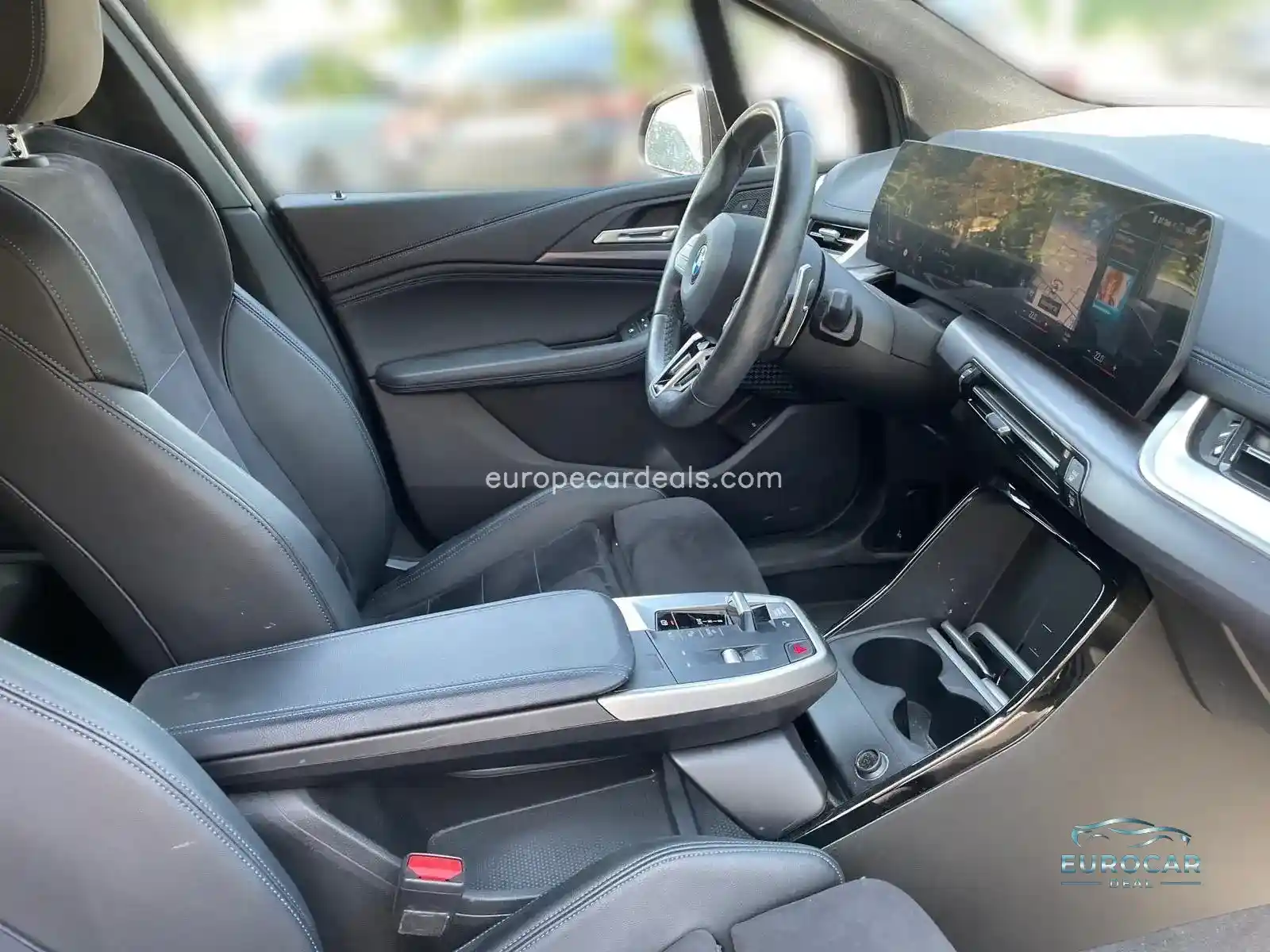 BMW 223 Active Tourer