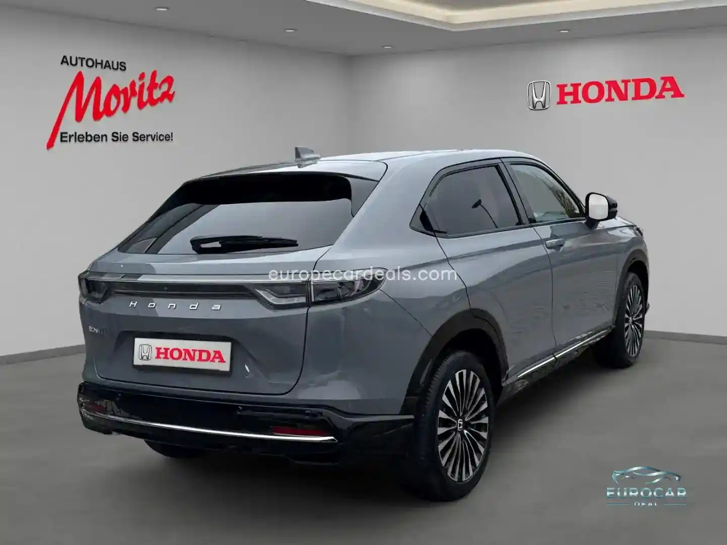 Honda e:Ny1