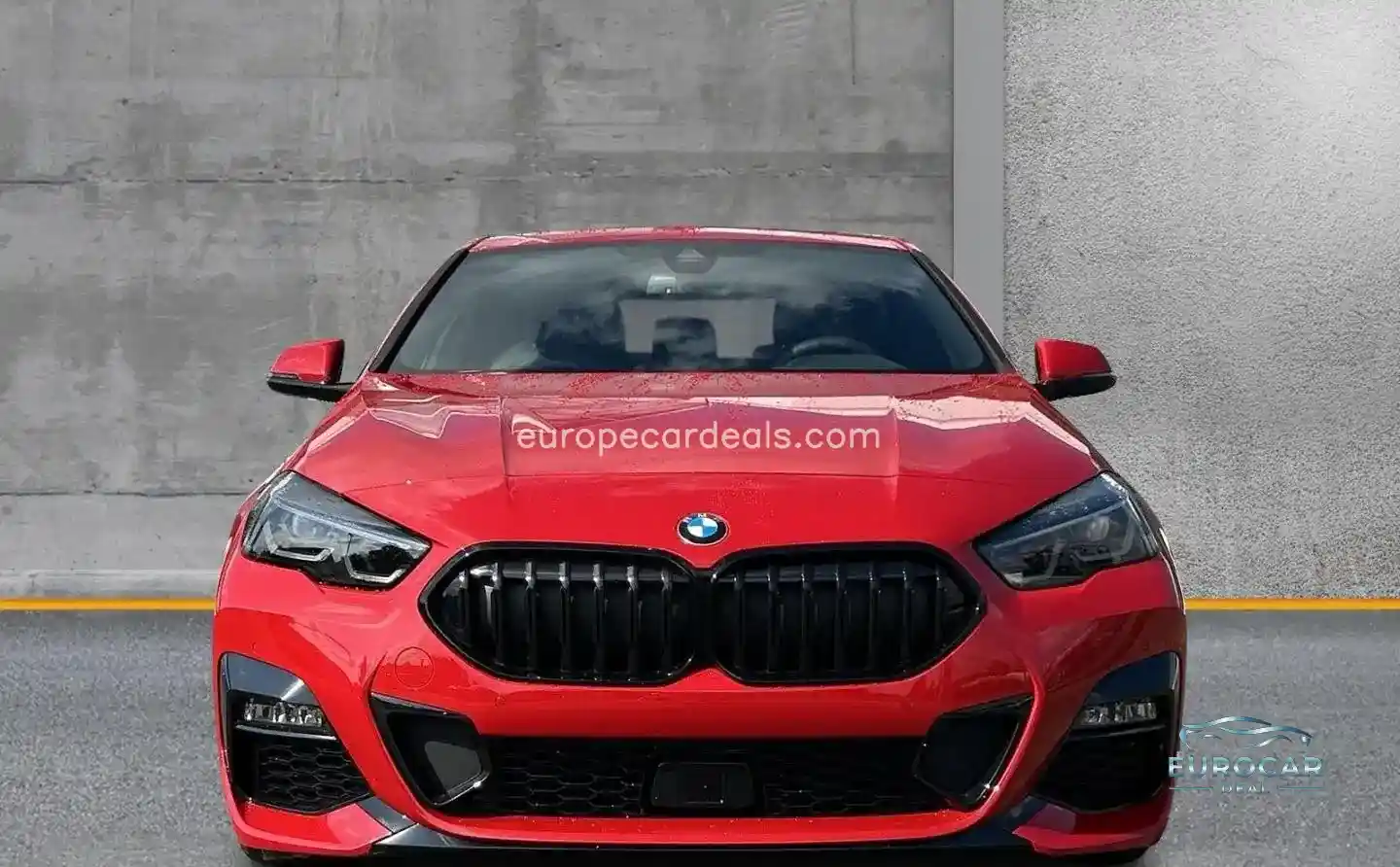 BMW 218