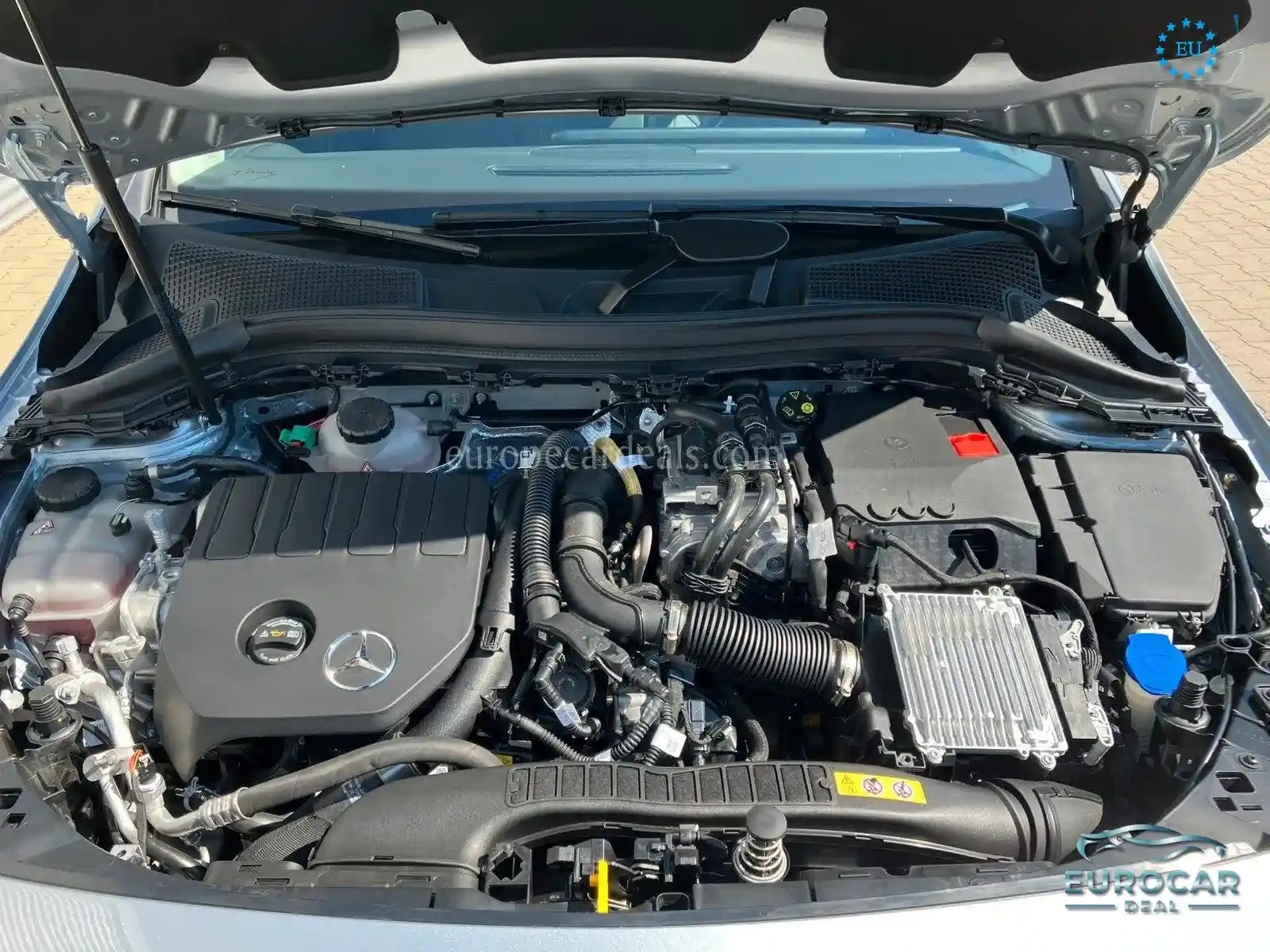 Mercedes-Benz B 250