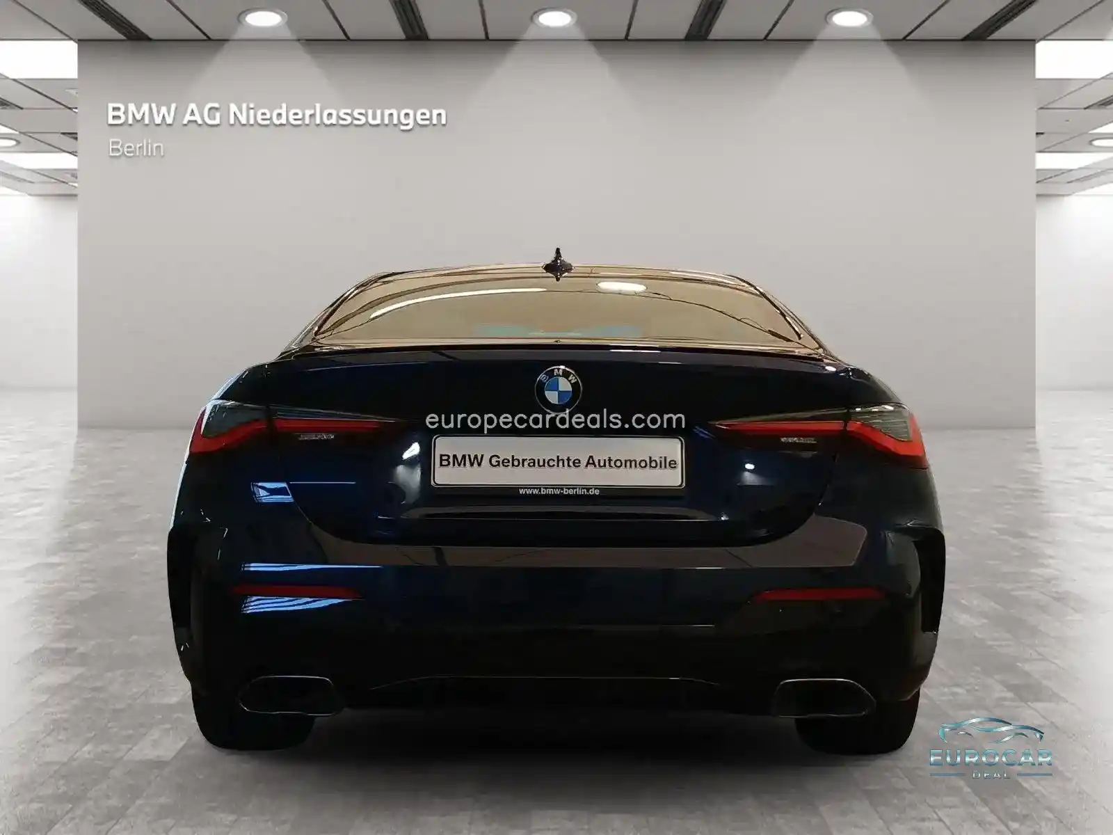 BMW M440
