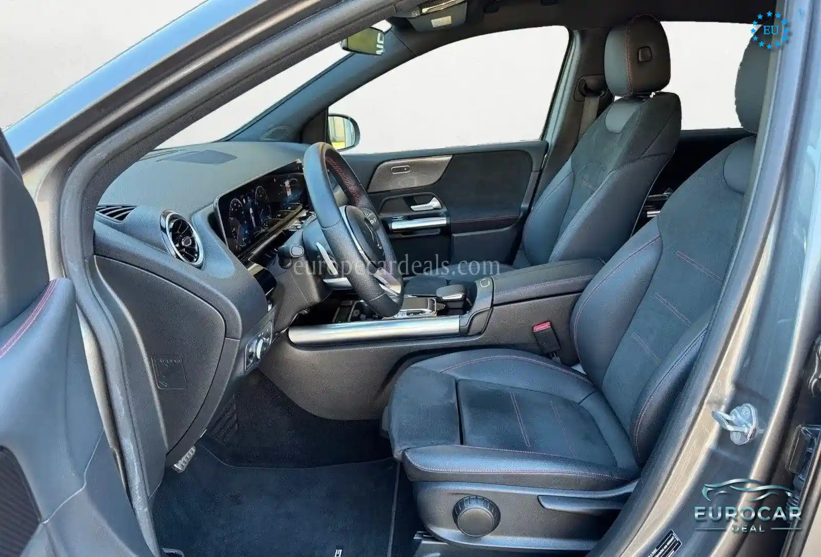 Mercedes-Benz B 220