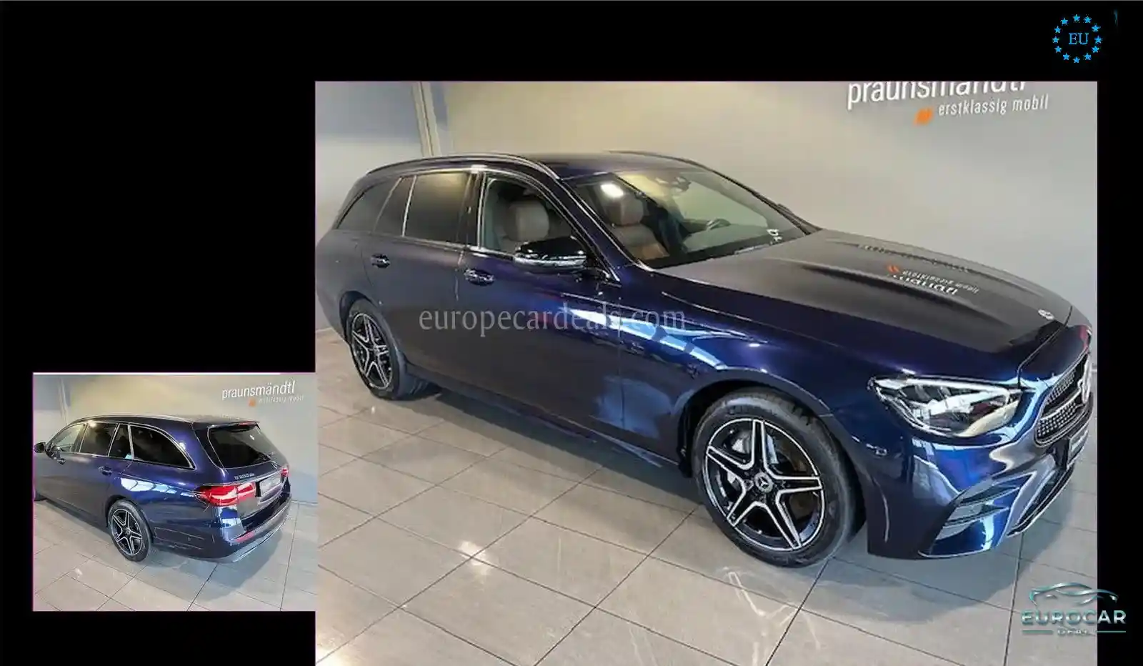 Mercedes-Benz E 300