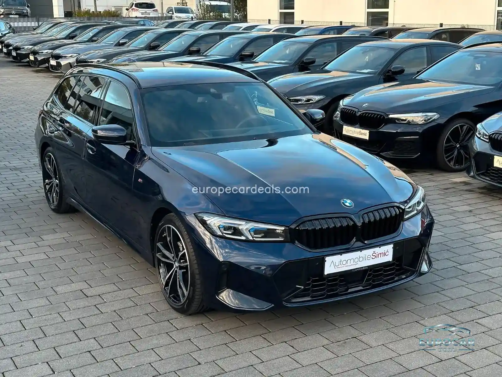 BMW 320
