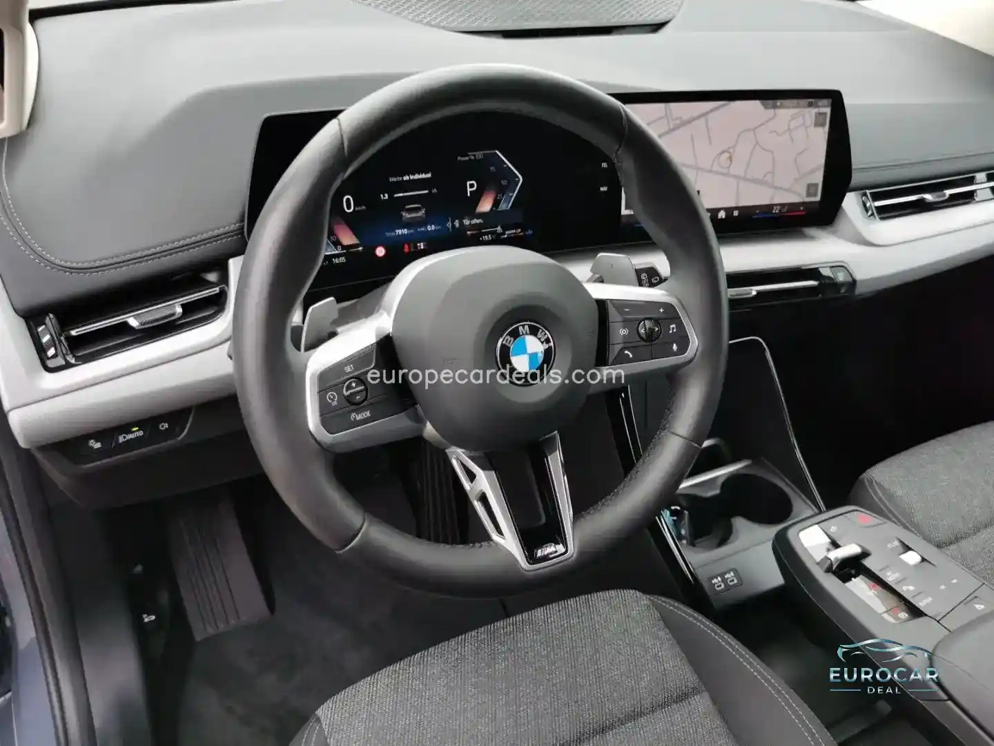 BMW 218 Active Tourer
