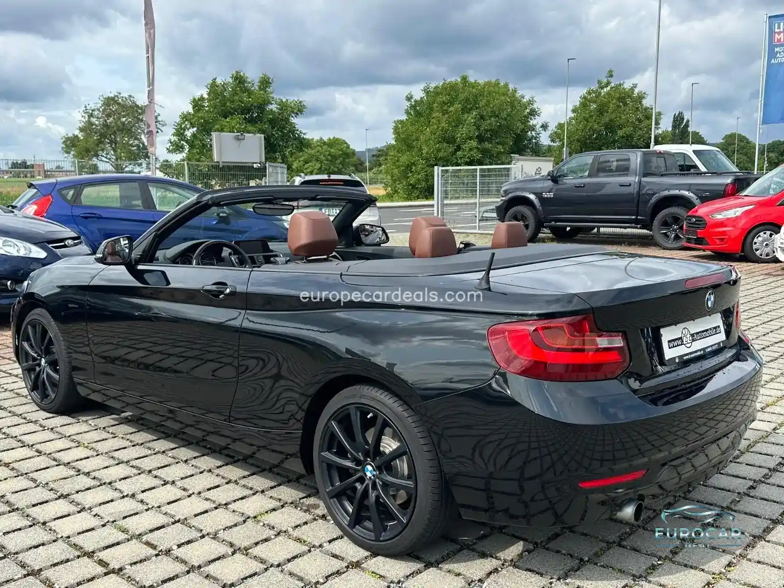 BMW 220