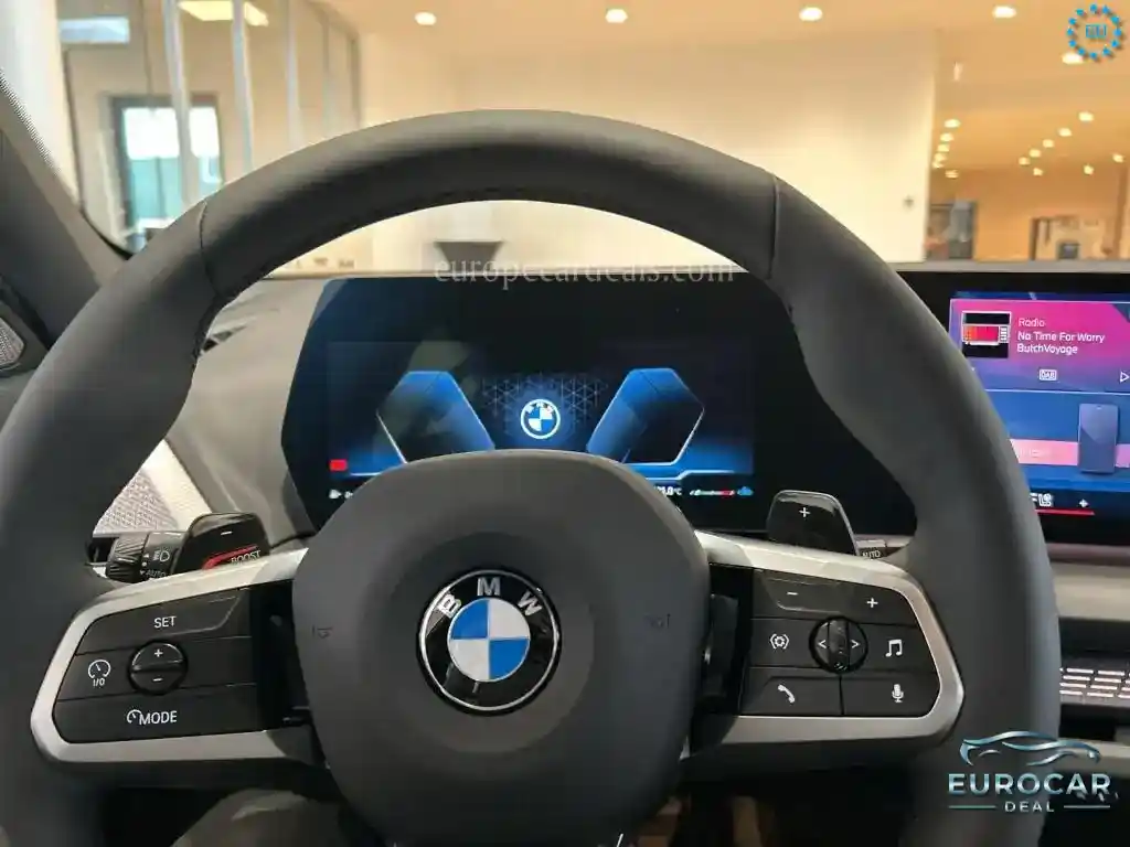 BMW 123