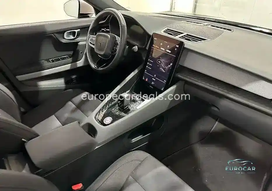 Polestar 2