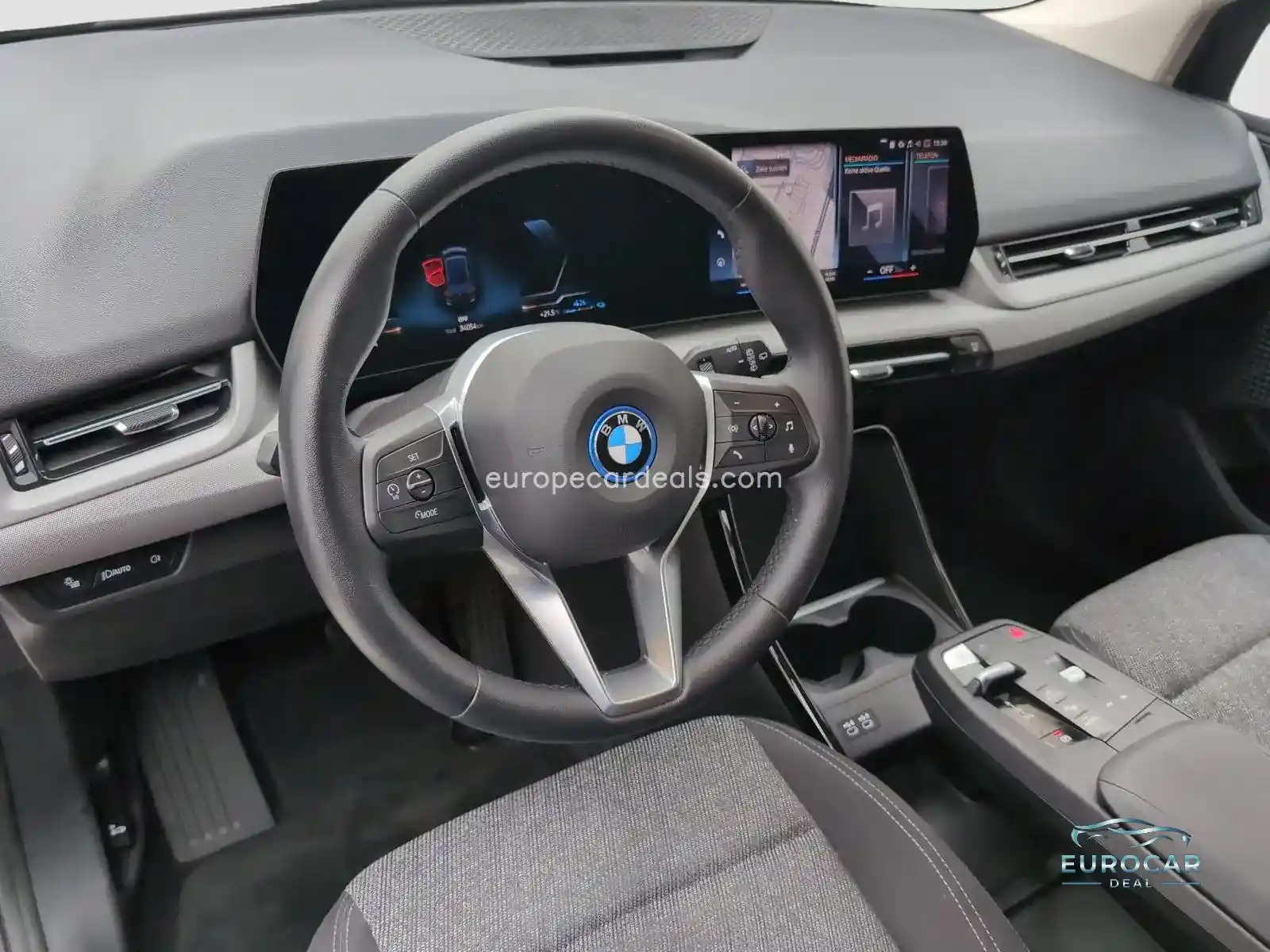BMW 225 Active Tourer