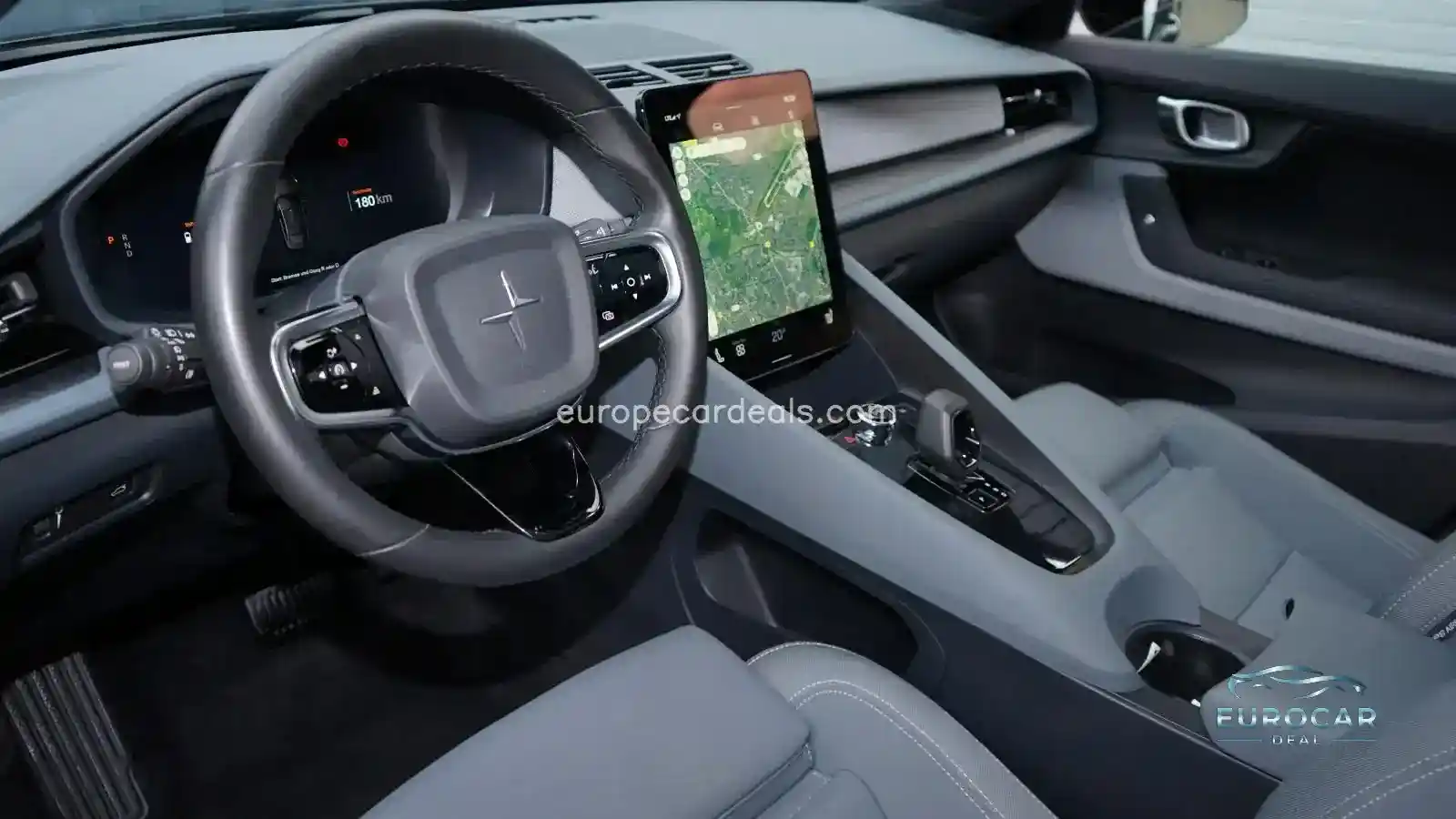 Polestar 2