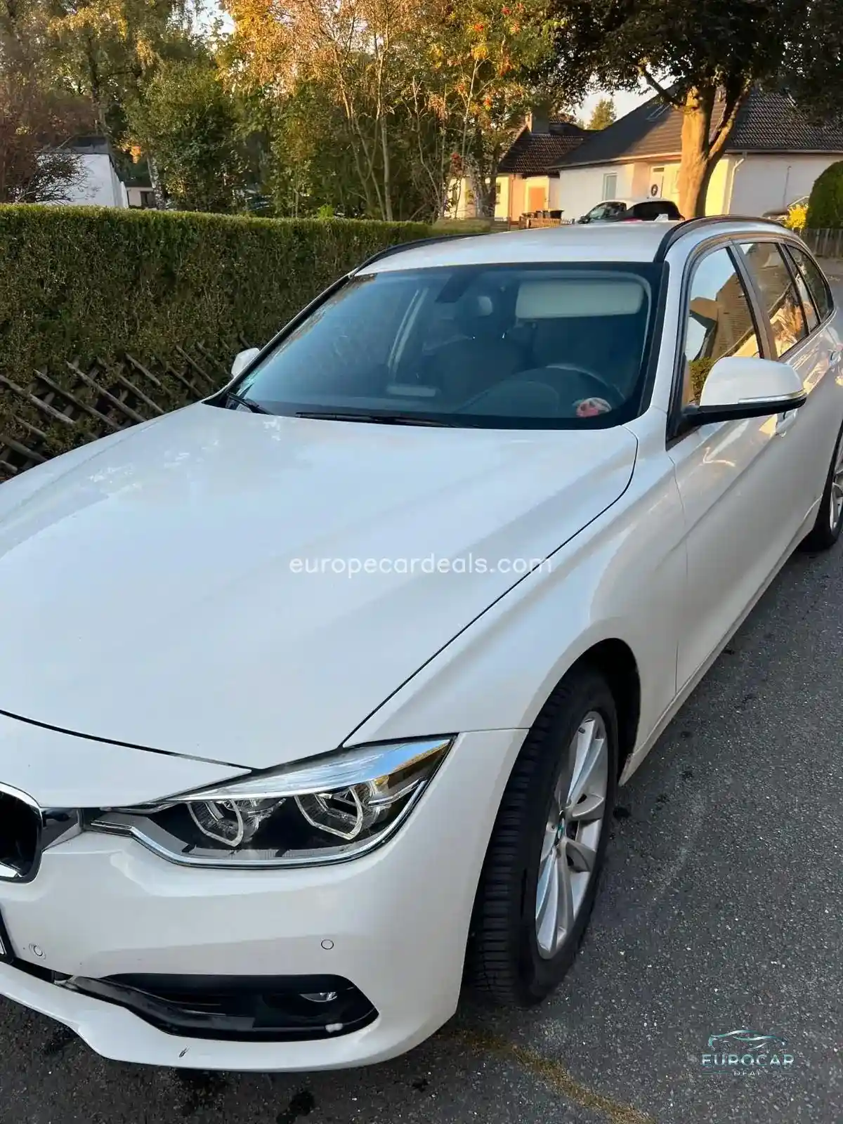 BMW 320