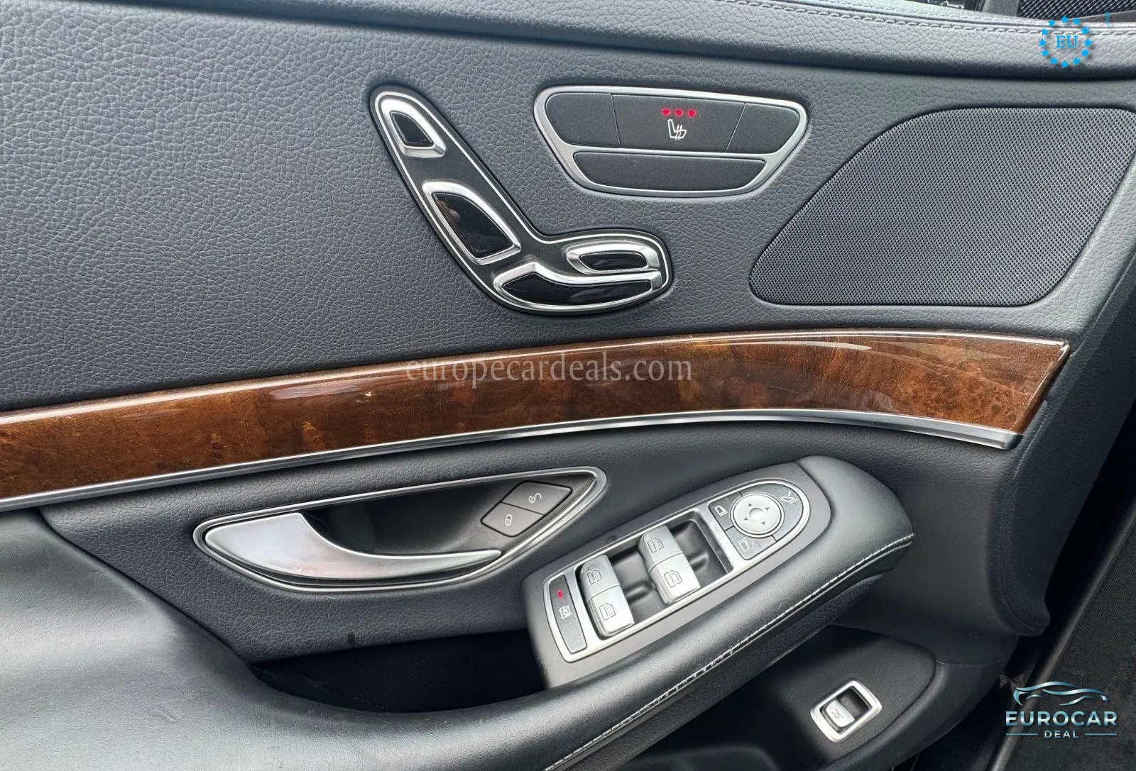 Mercedes-Benz S 350