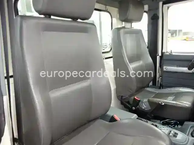 Iveco Massif