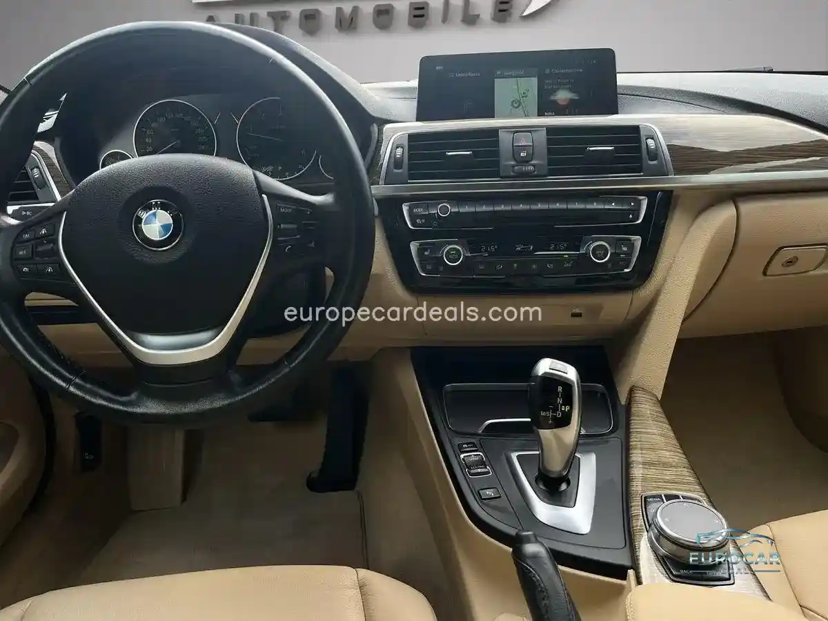 BMW 430