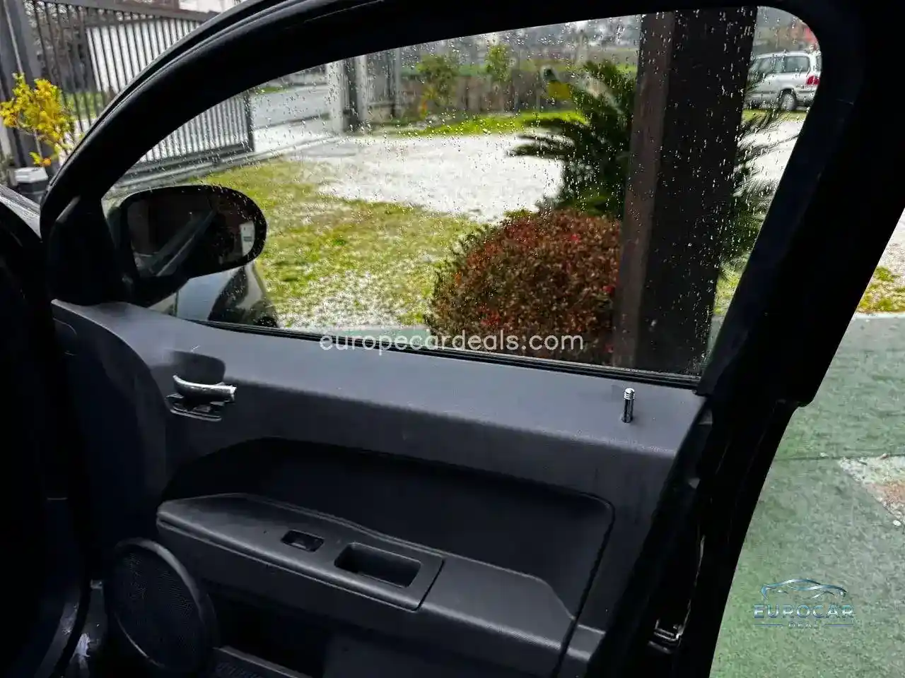 Dodge Caliber