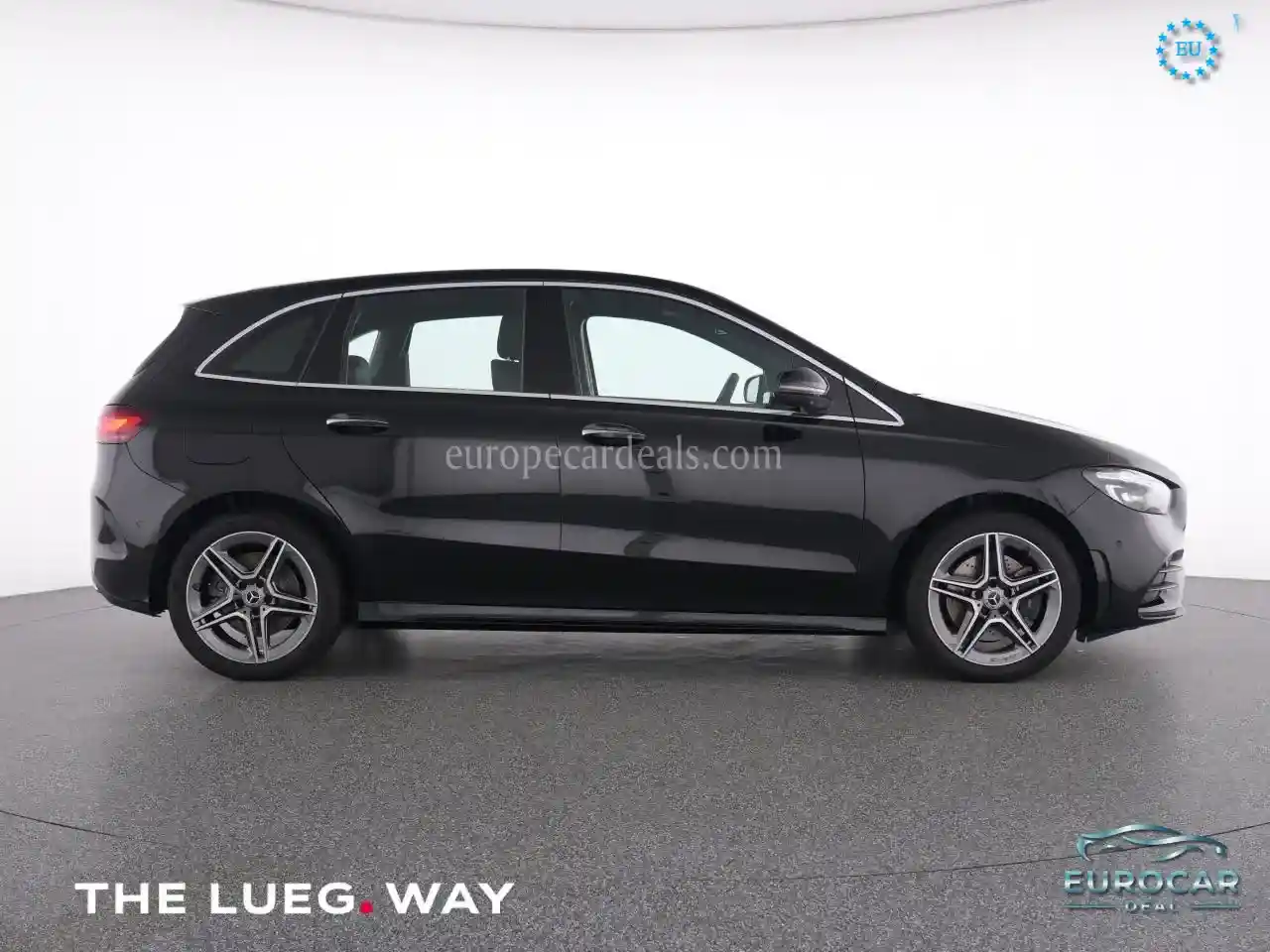 Mercedes-Benz B 250