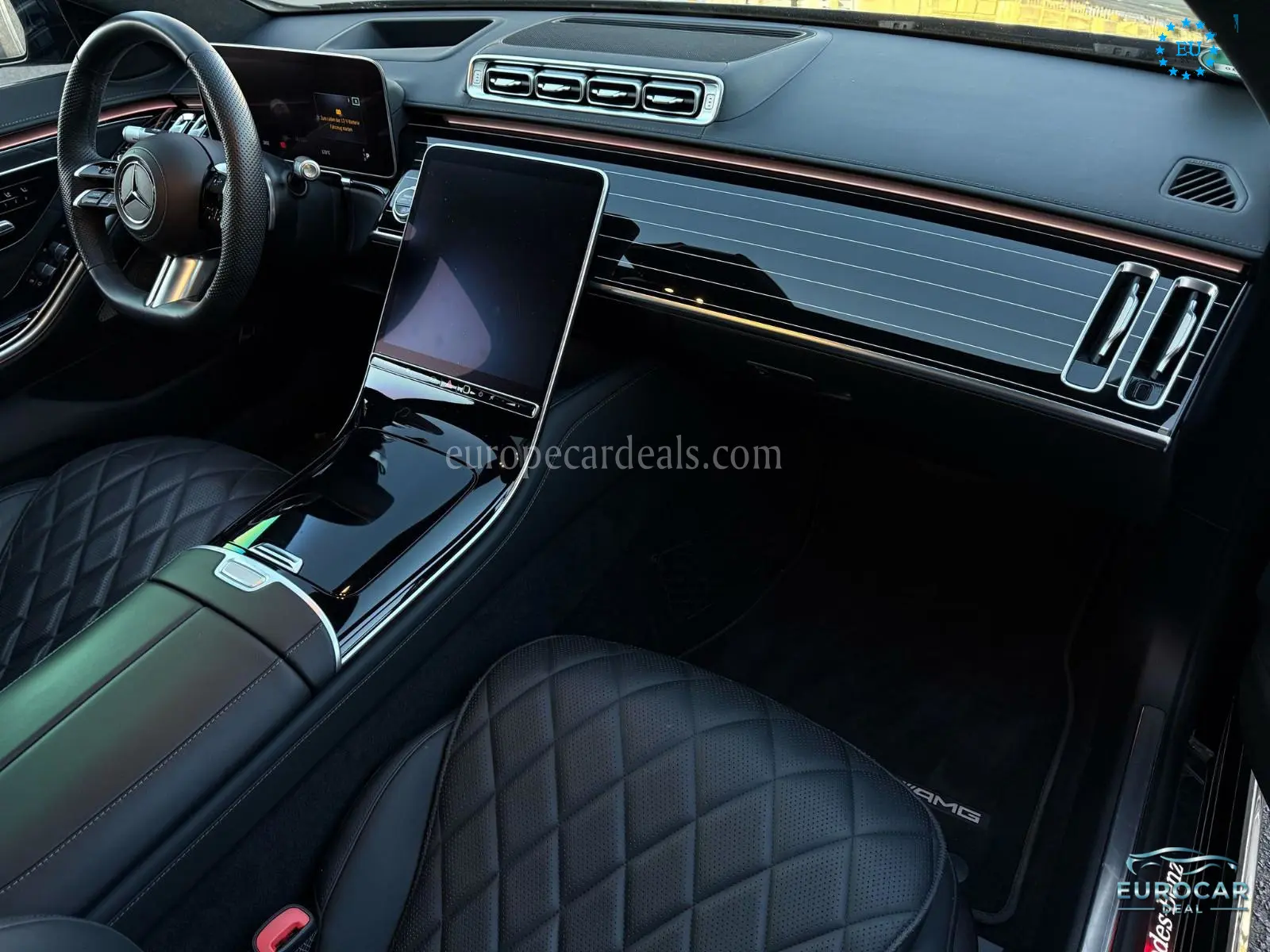 Mercedes-Benz S 400