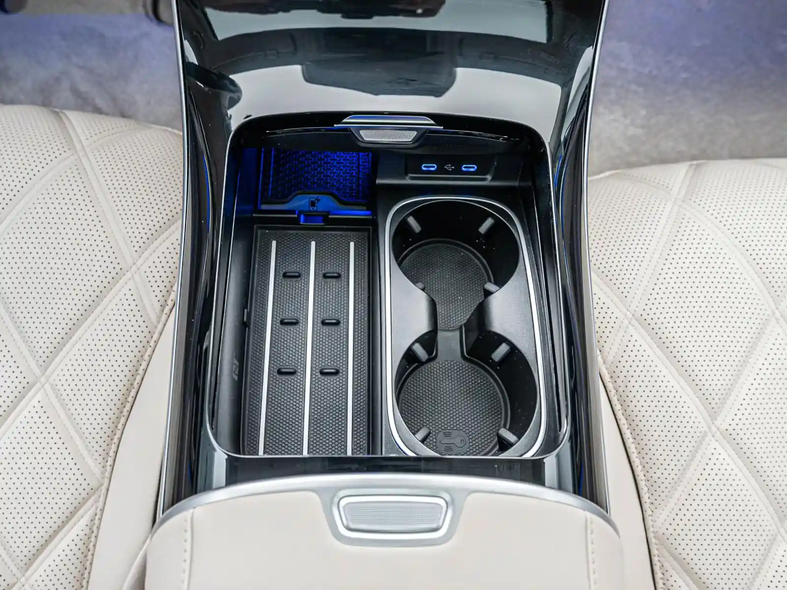 Mercedes-Benz S 680