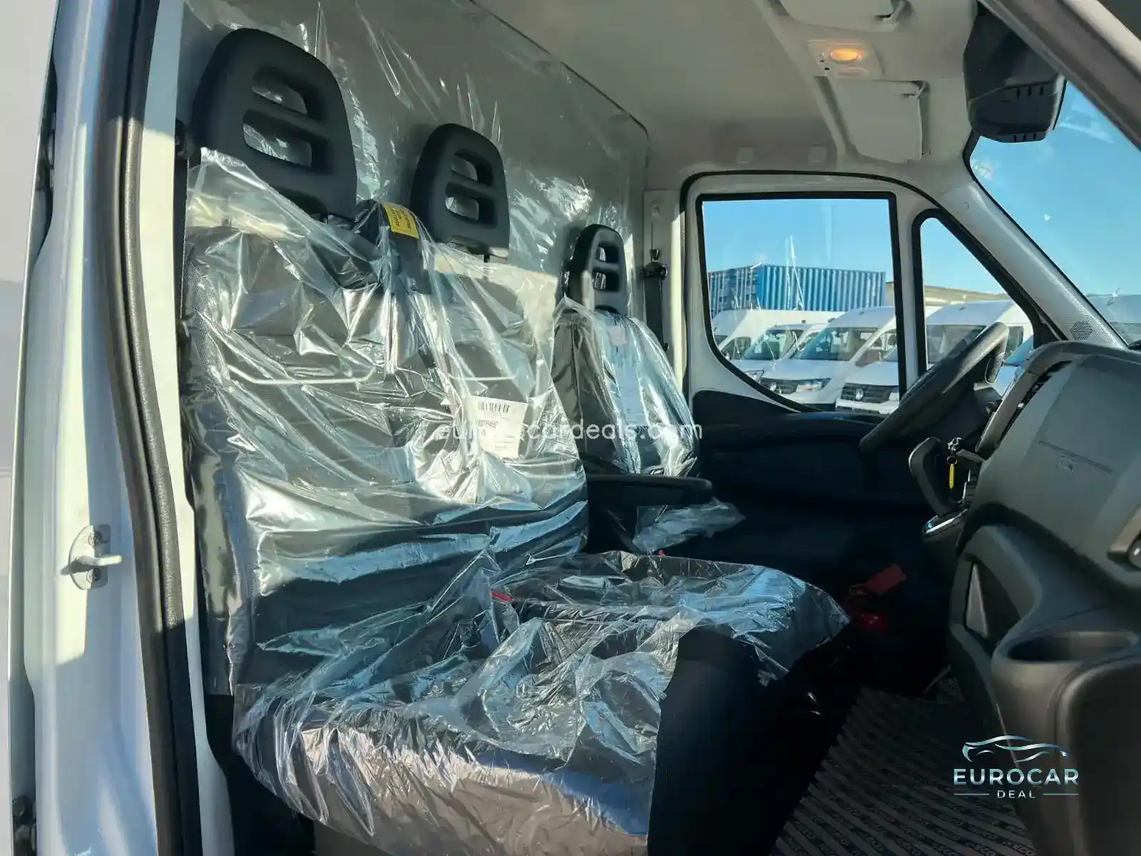 Iveco Other