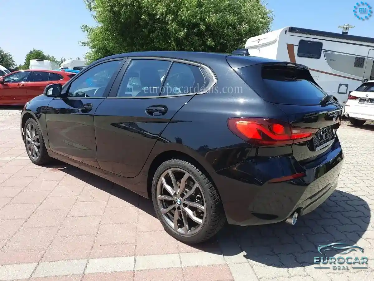 BMW 120