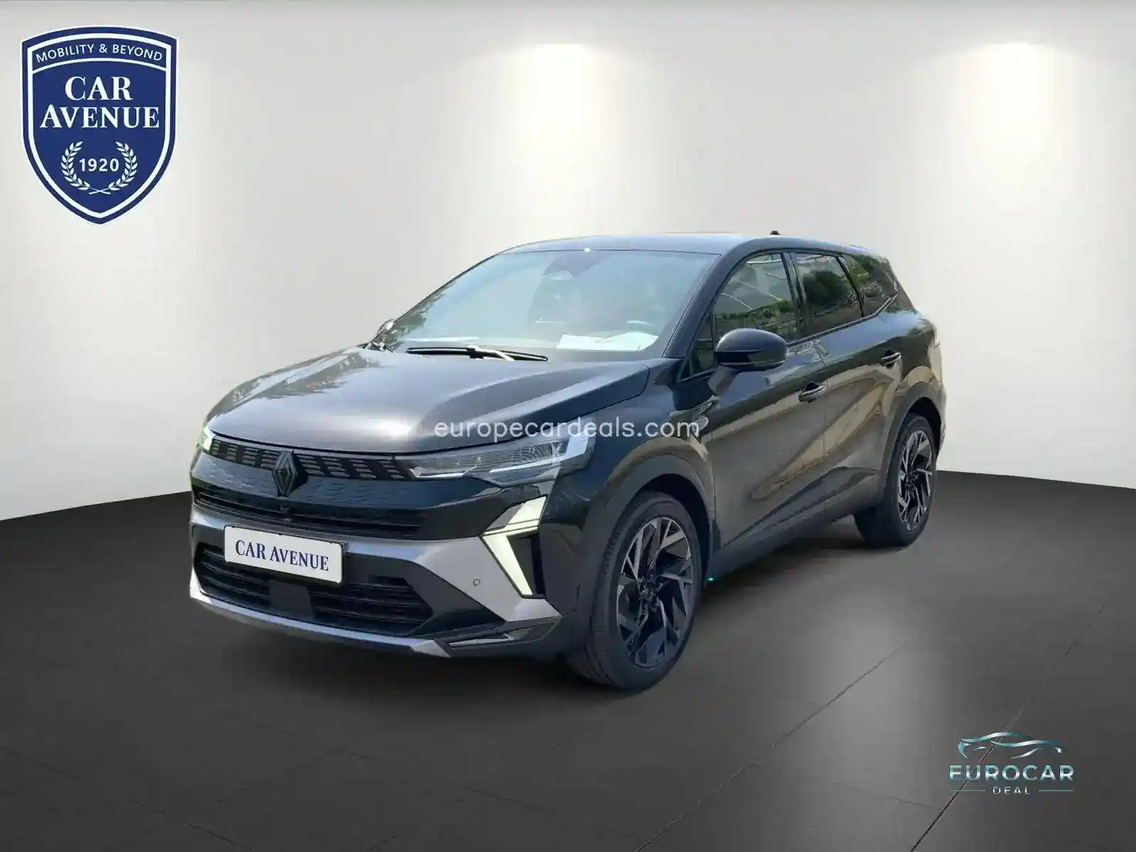 Renault Symbioz