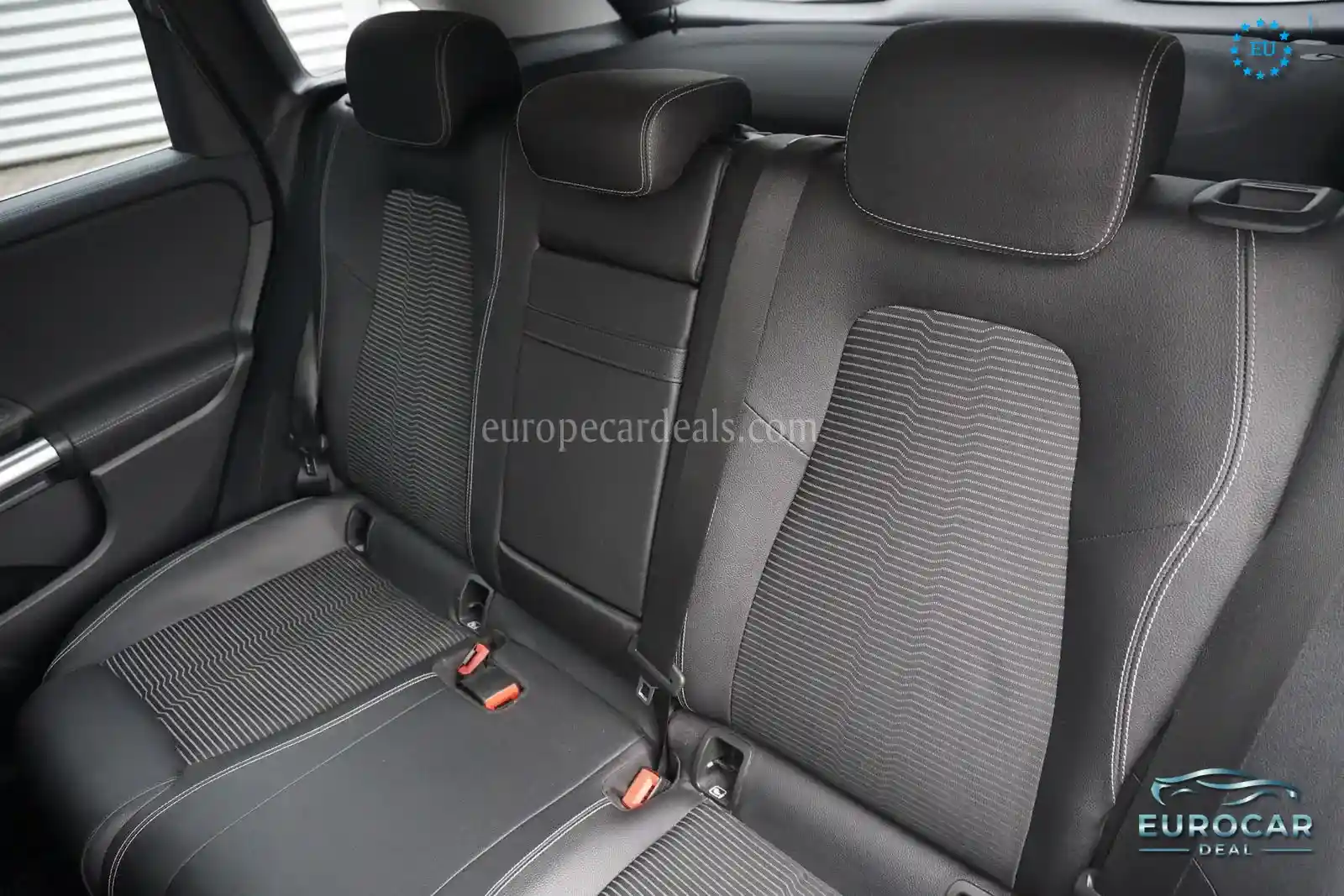 Mercedes-Benz B 150