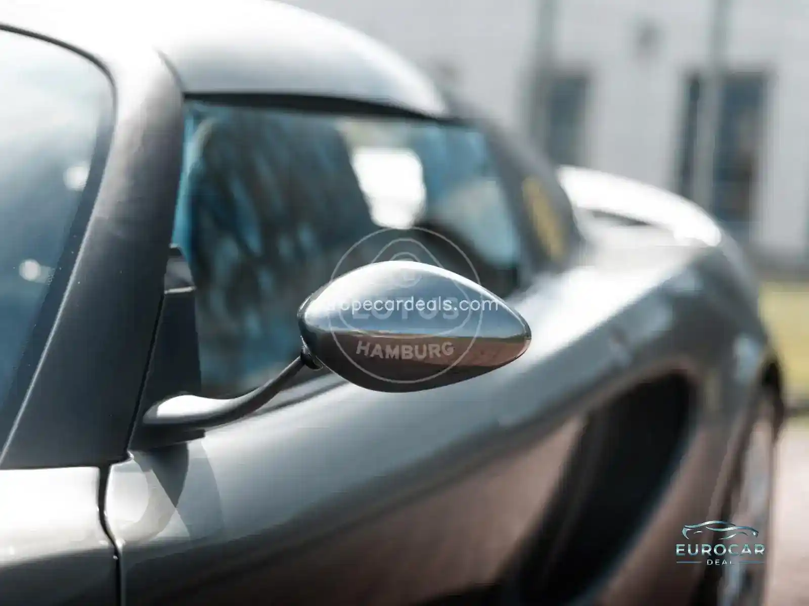 Lotus Elise