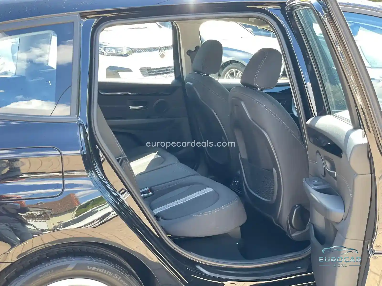 BMW 218 Gran Tourer