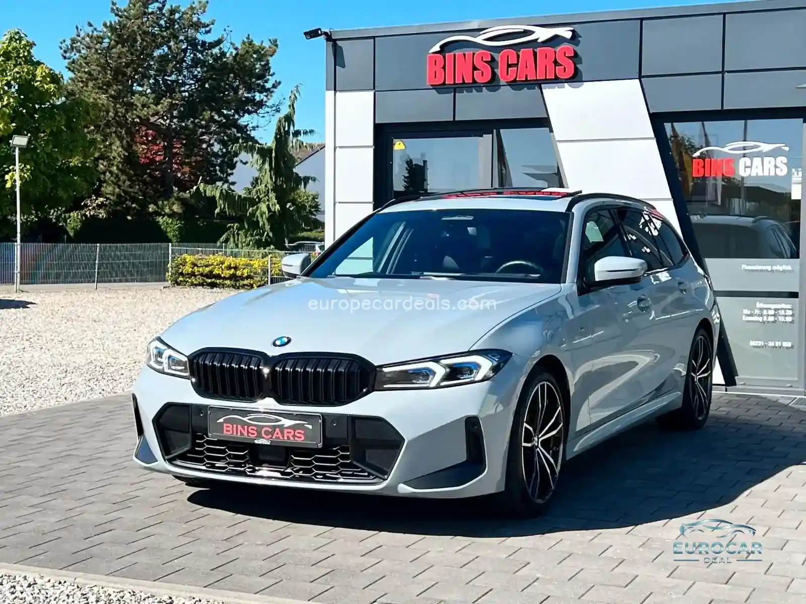 BMW 320